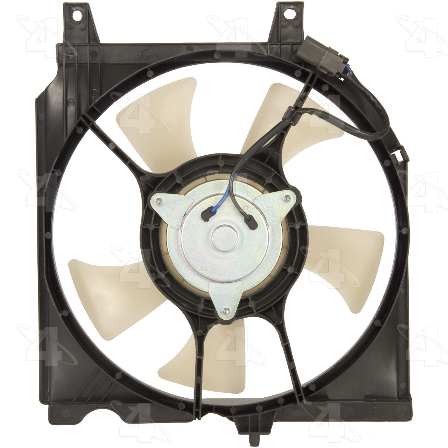 Condenser Fan Motor Assembly