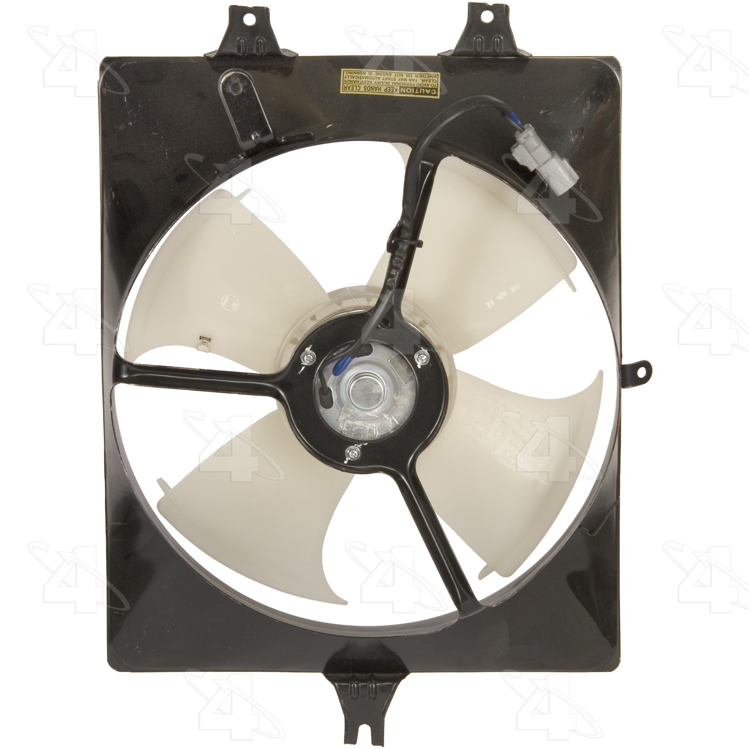 Condenser Fan Motor Assembly