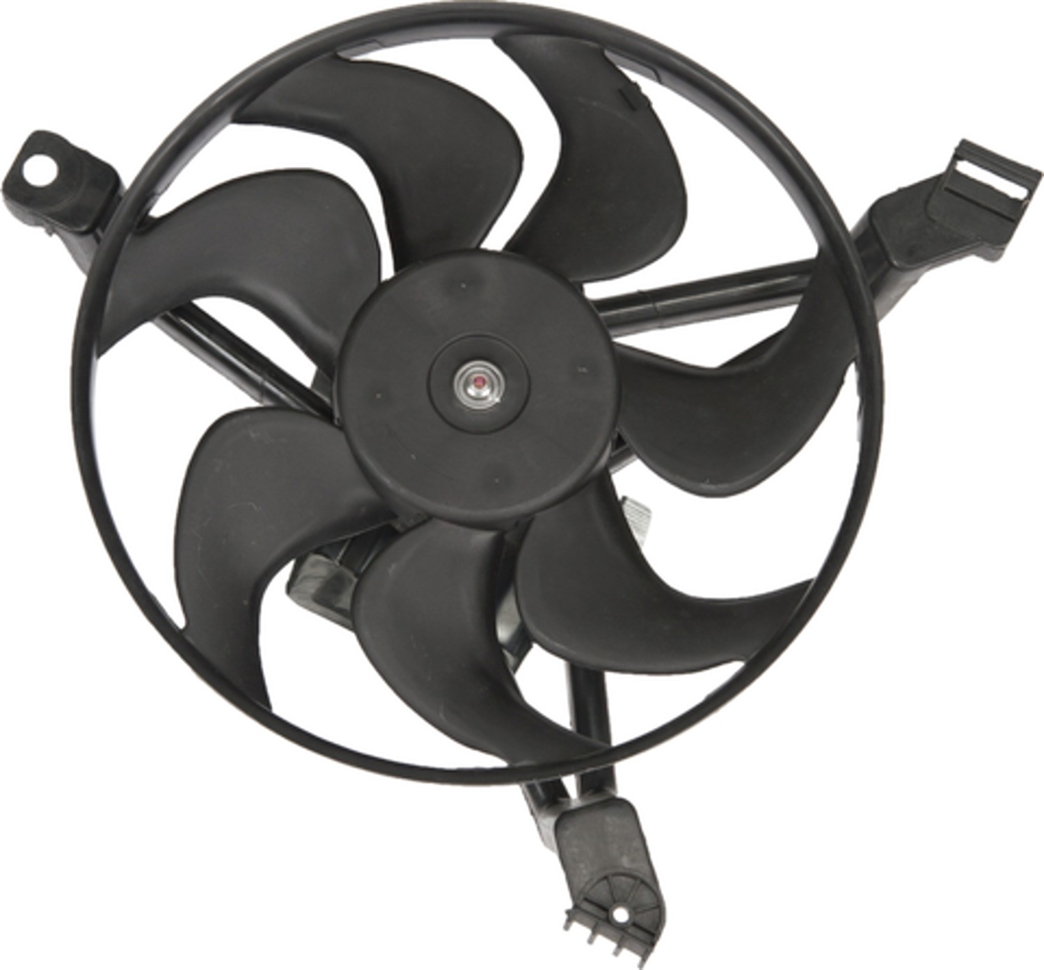 Condenser Fan Motor Assembly