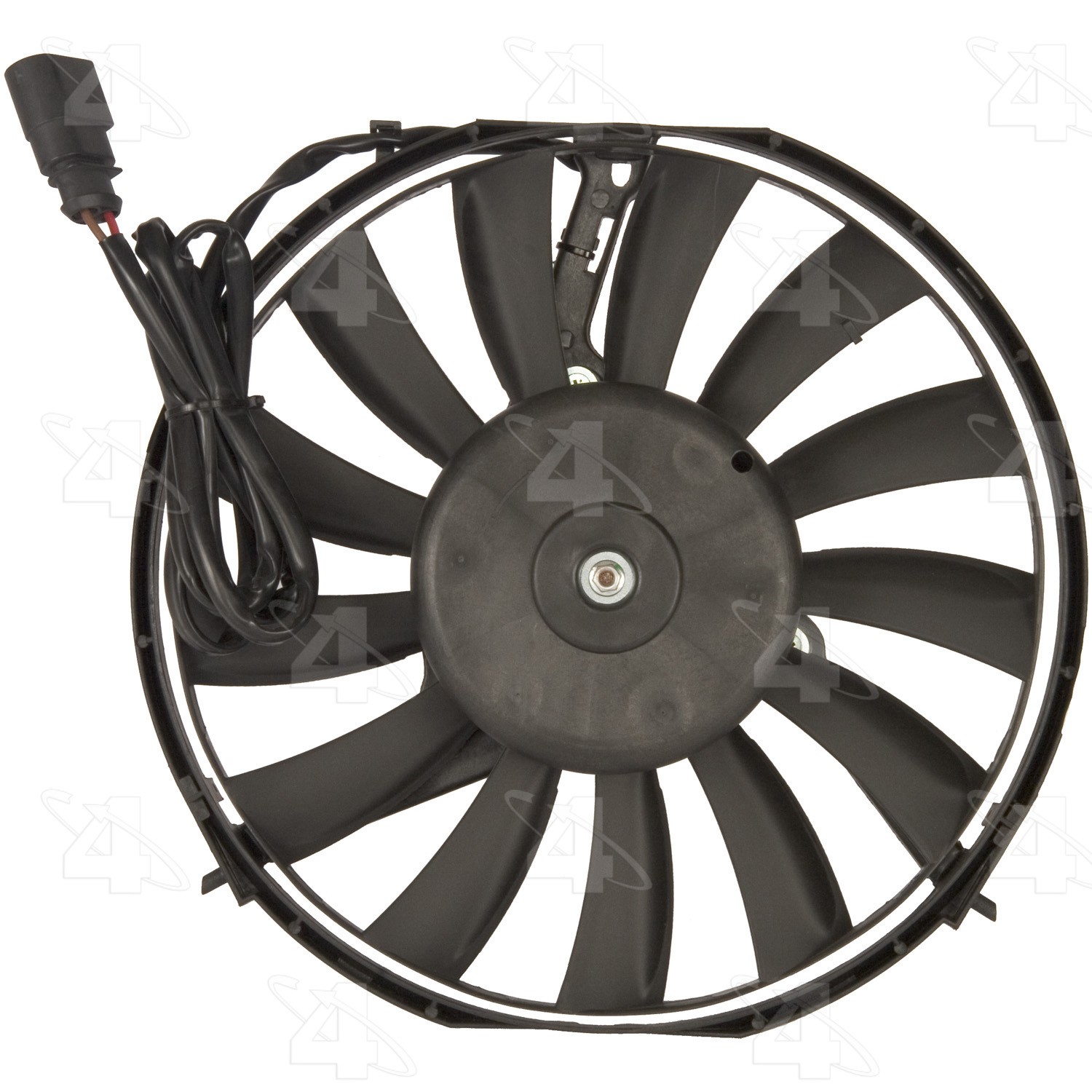 Condenser Fan Motor Assembly