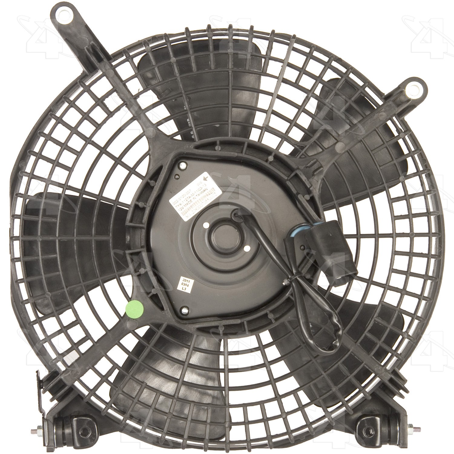 Condenser Fan Motor Assembly