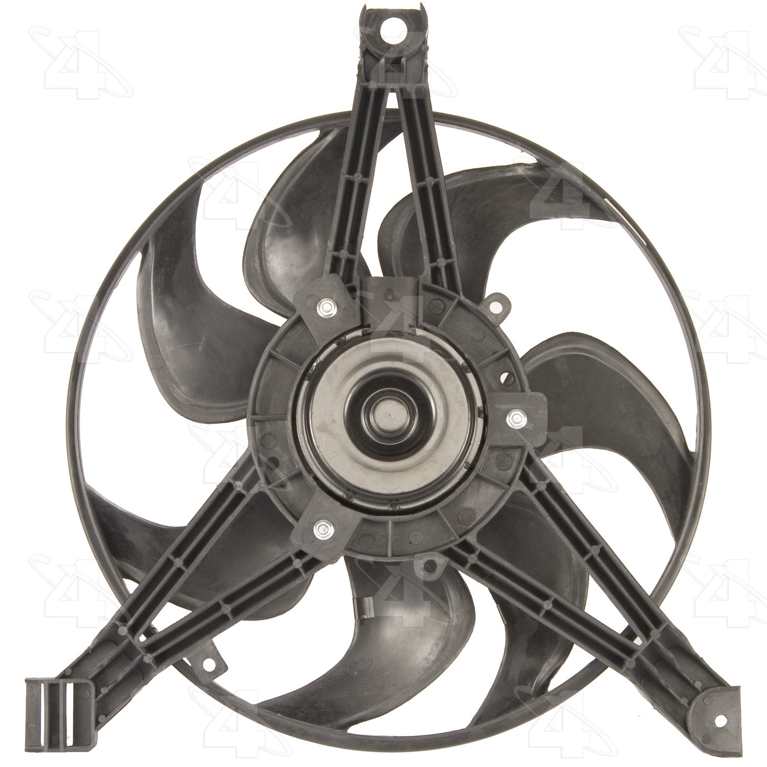 Condenser Fan Motor Assembly