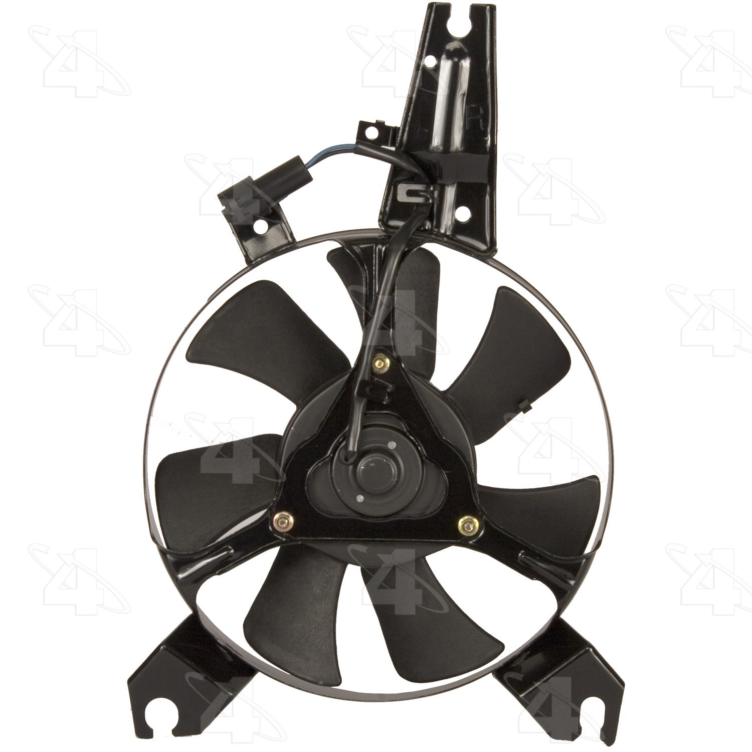 Condenser Fan Motor Assembly