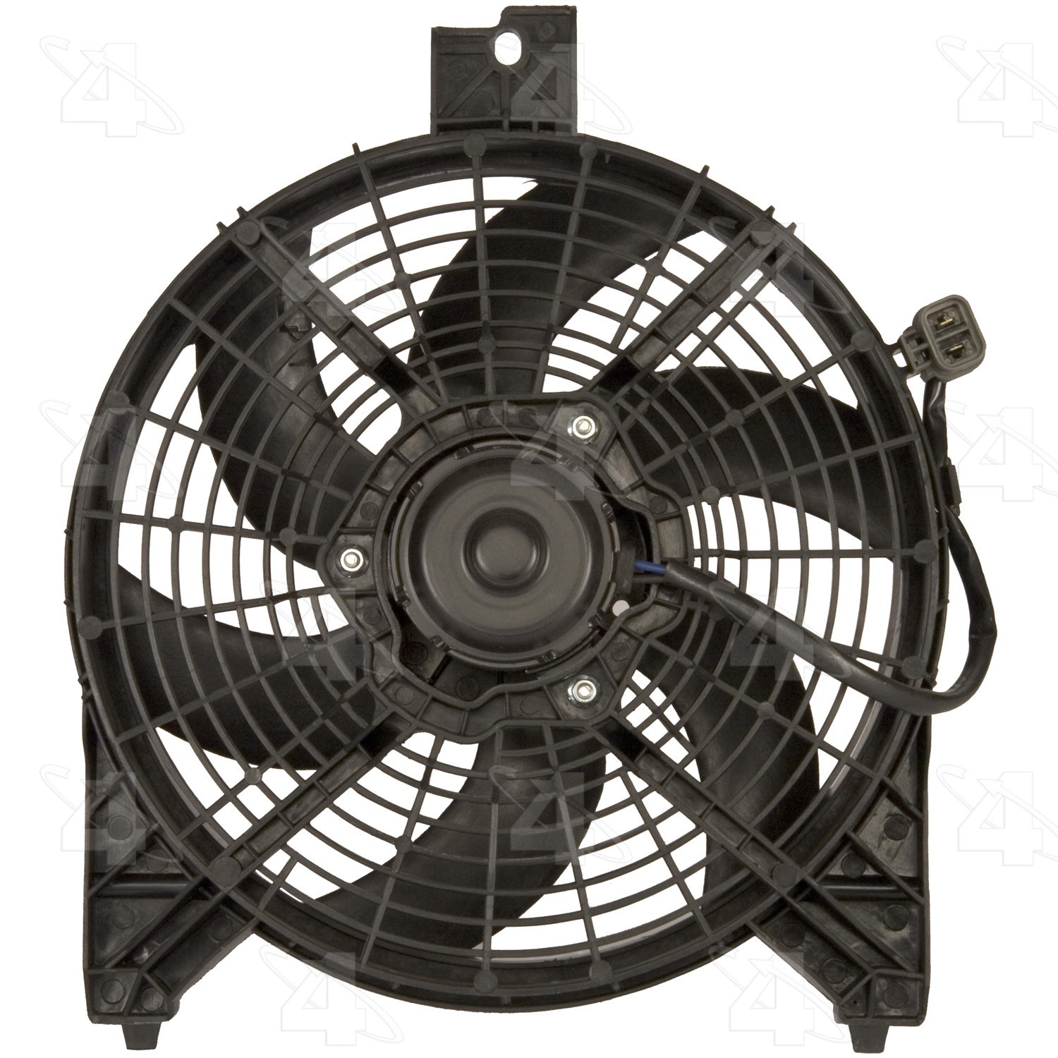Condenser Fan Motor Assembly