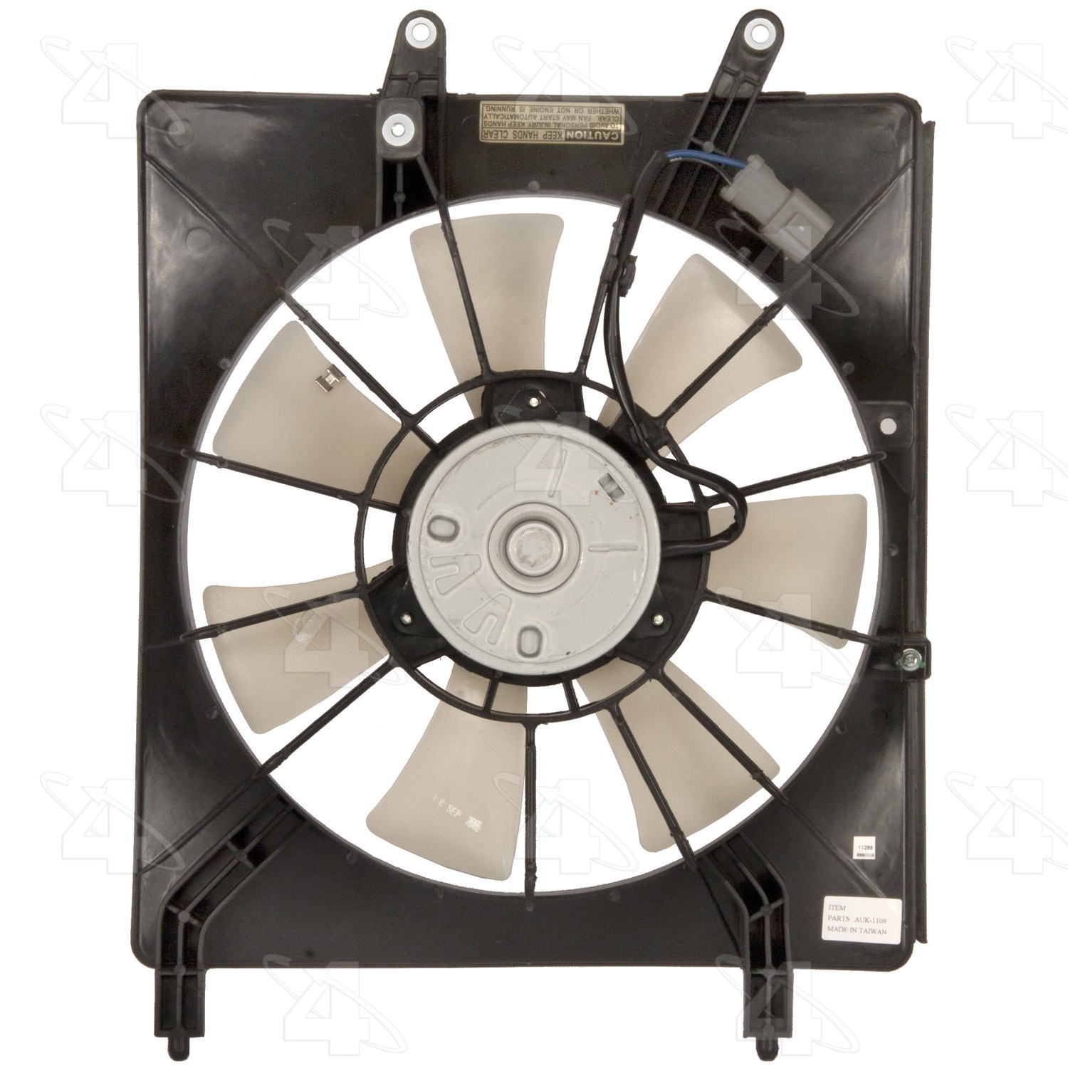 Condenser Fan Motor Assembly