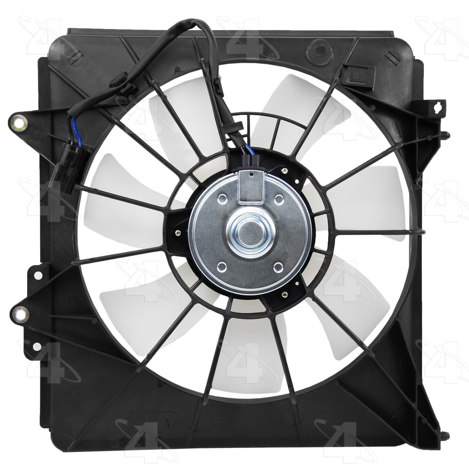 Condenser Fan Motor Assembly