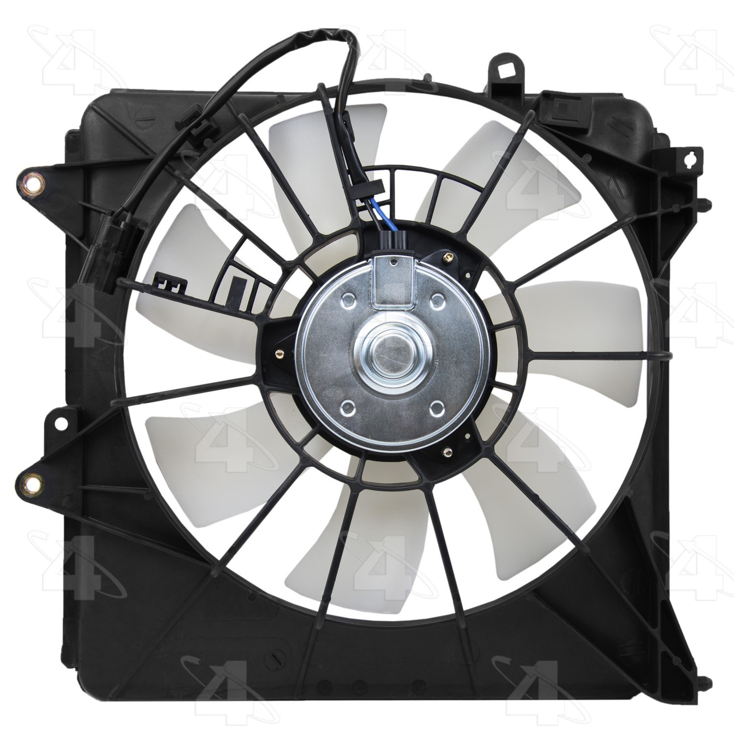 Condenser Fan Motor Assembly