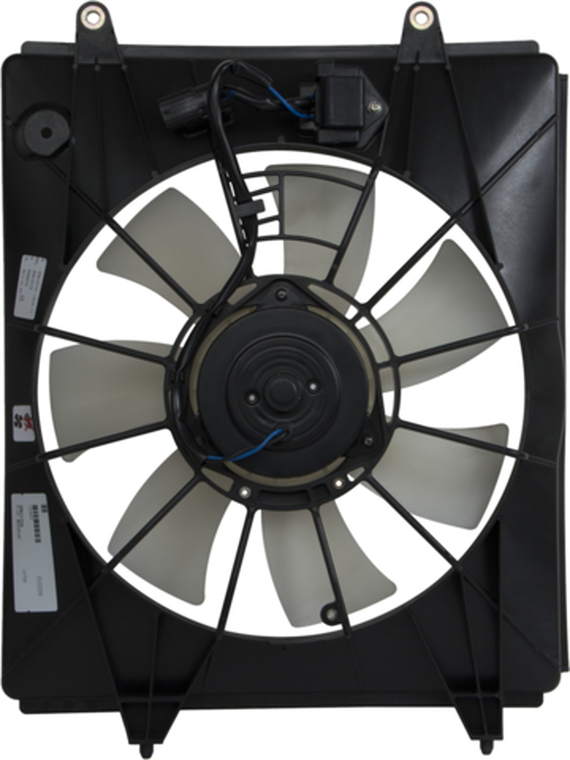 Condenser Fan Motor Assembly