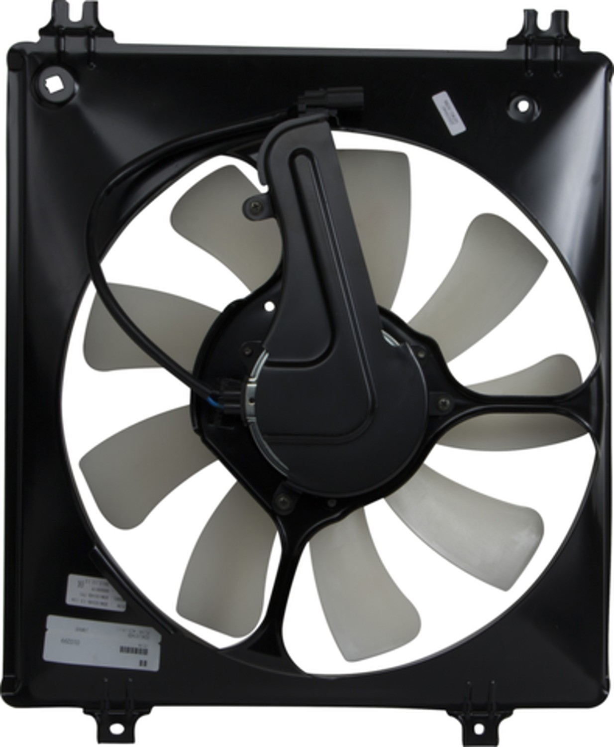 Condenser Fan Motor Assembly