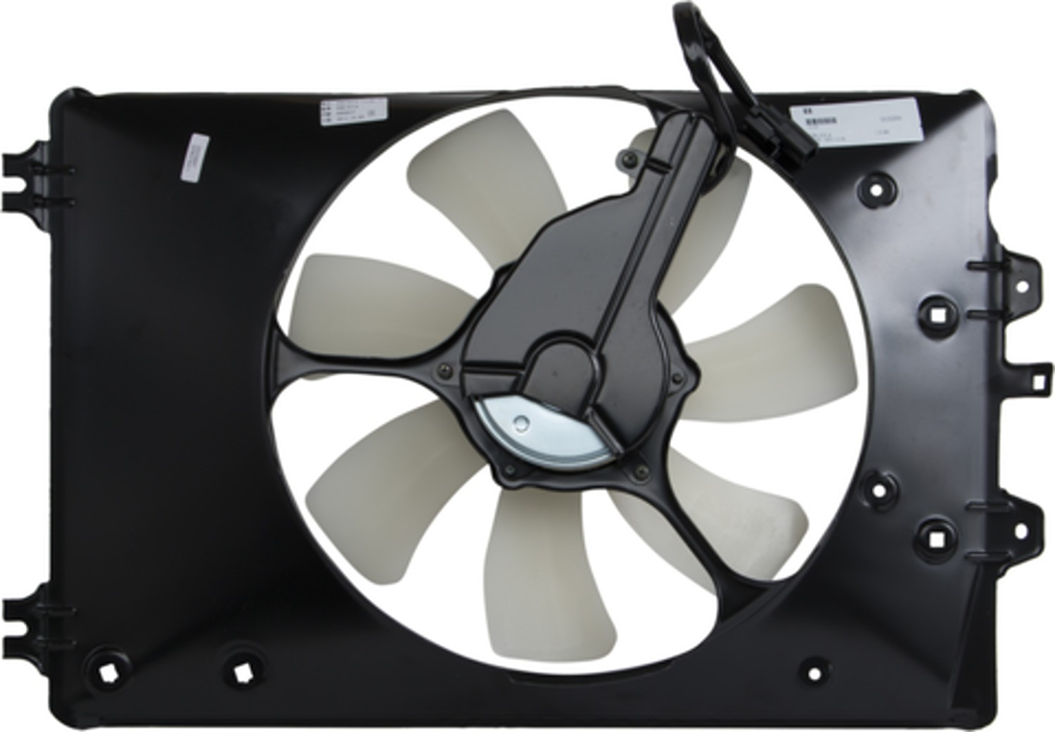 Condenser Fan Motor Assembly