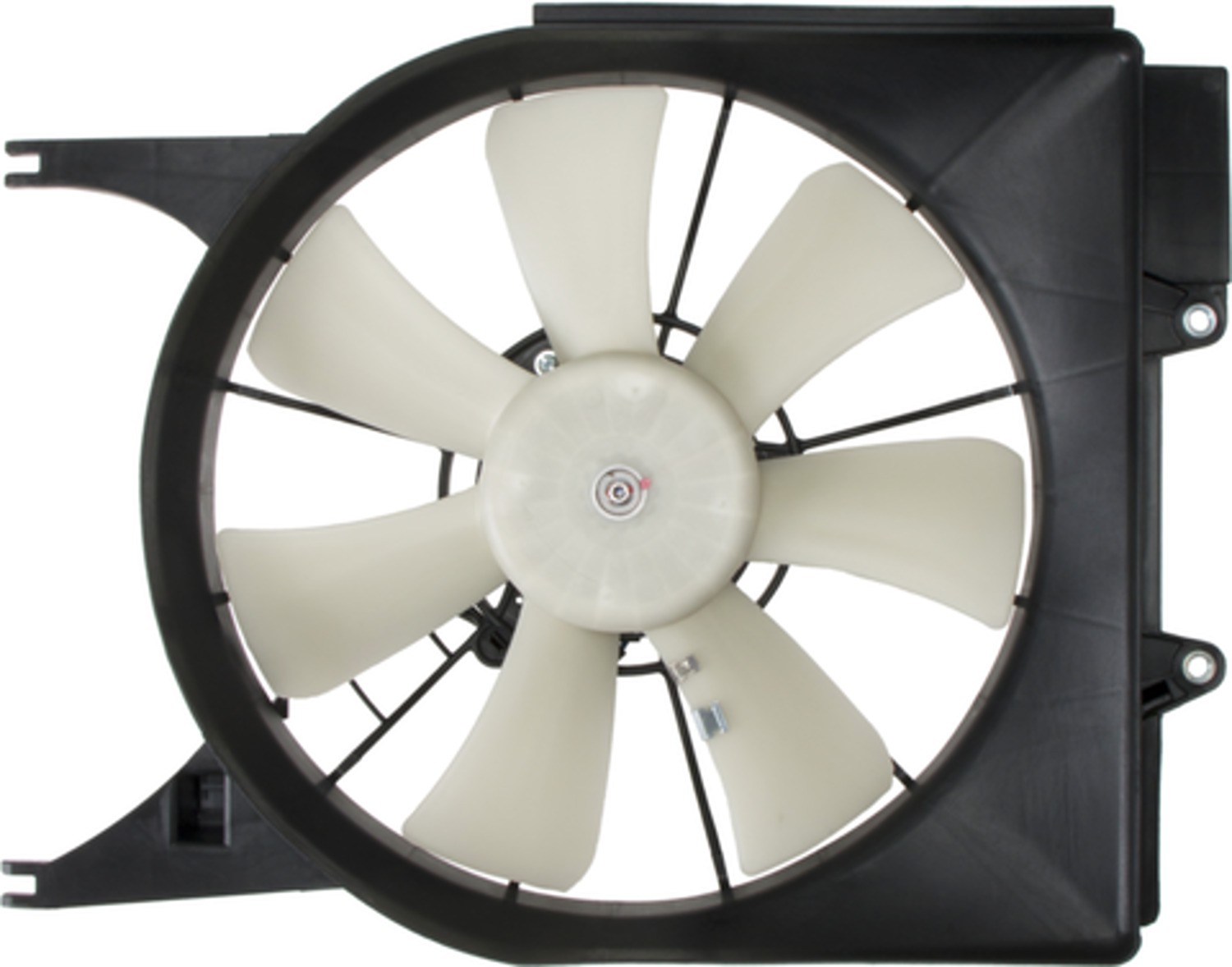 Condenser Fan Motor Assembly