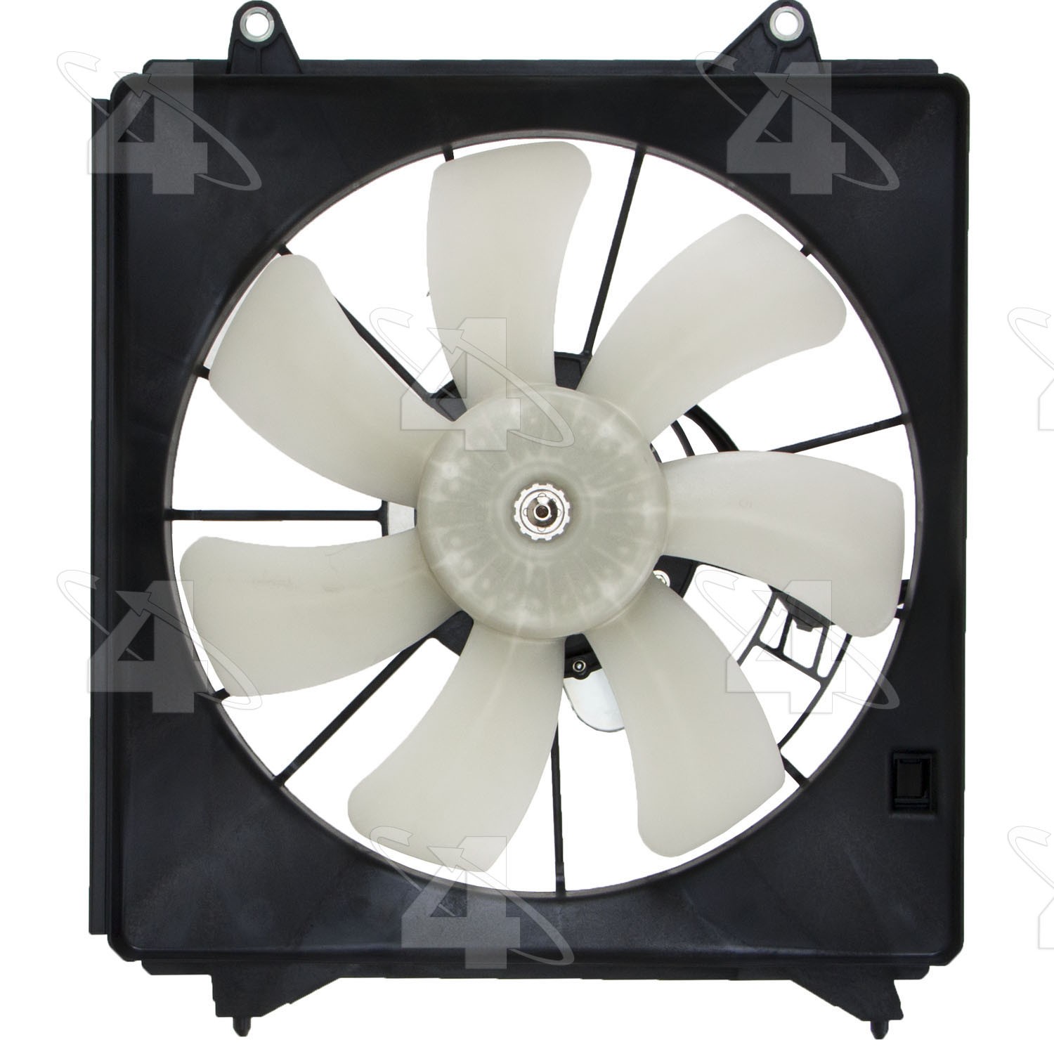 Condenser Fan Motor Assembly