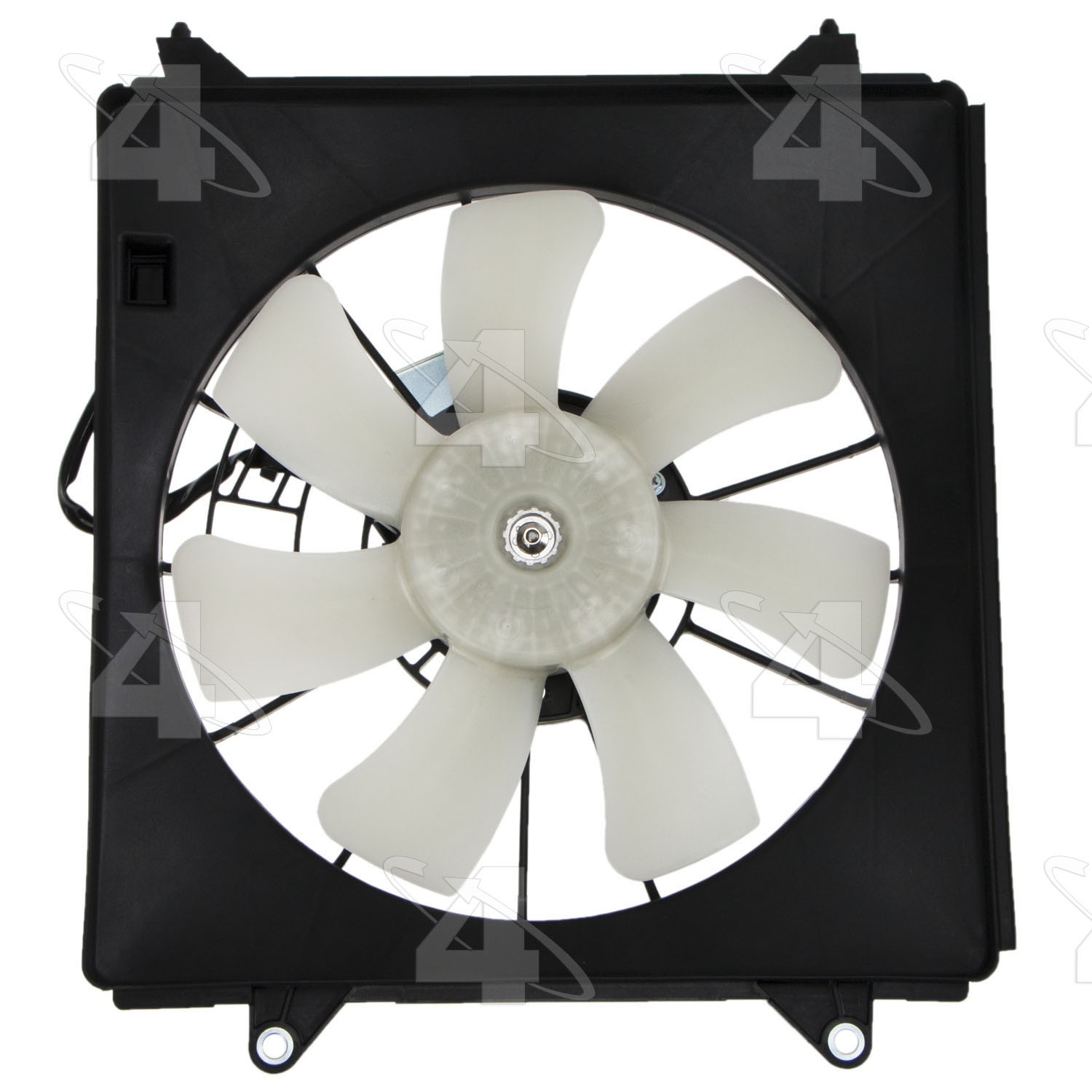 Condenser Fan Motor Assembly