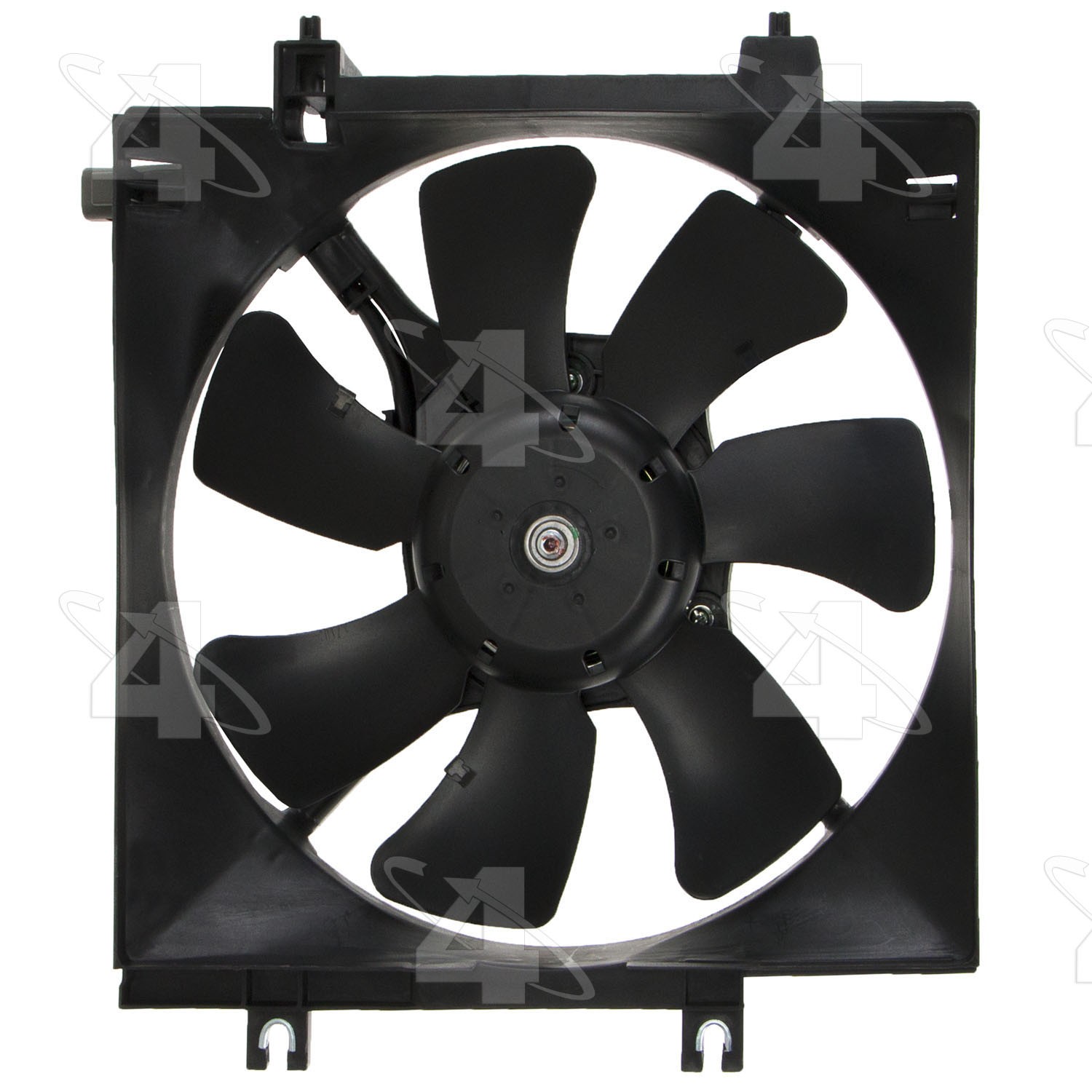 Condenser Fan Motor Assembly