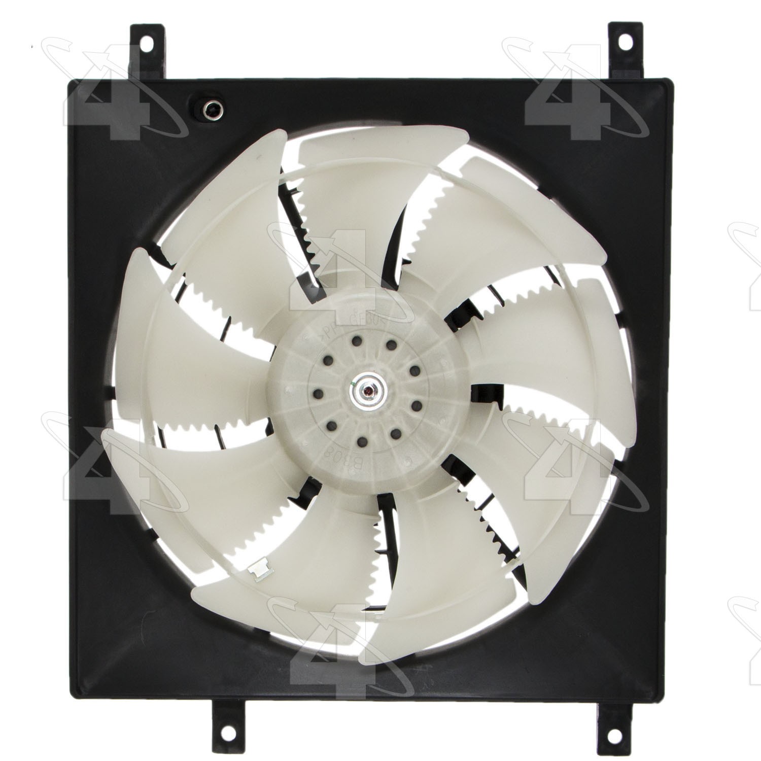 Condenser Fan Motor Assembly