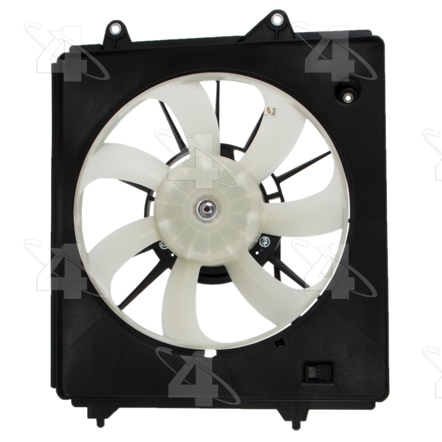 Condenser Fan Motor Assembly