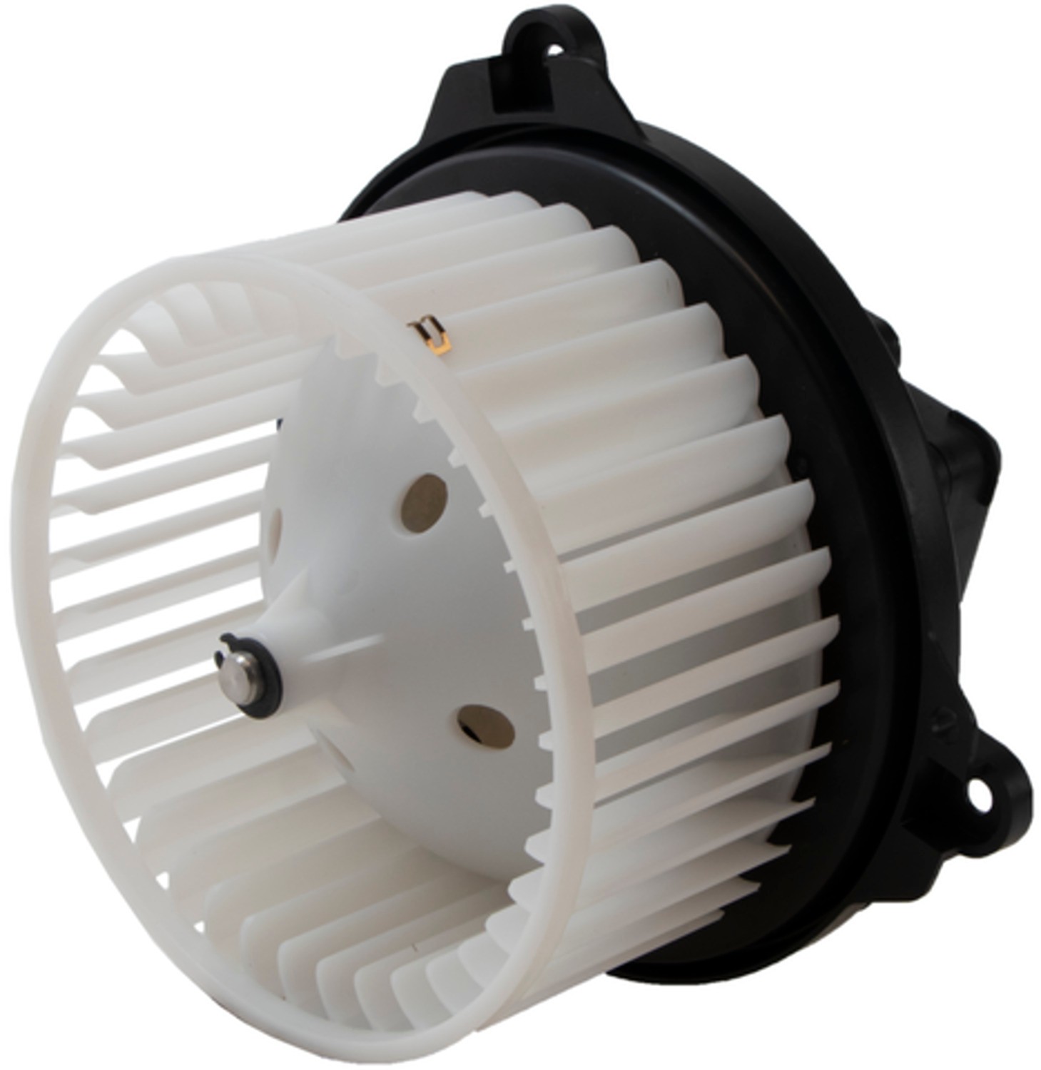 Battery Cooling Fan Motor w/ Wheel