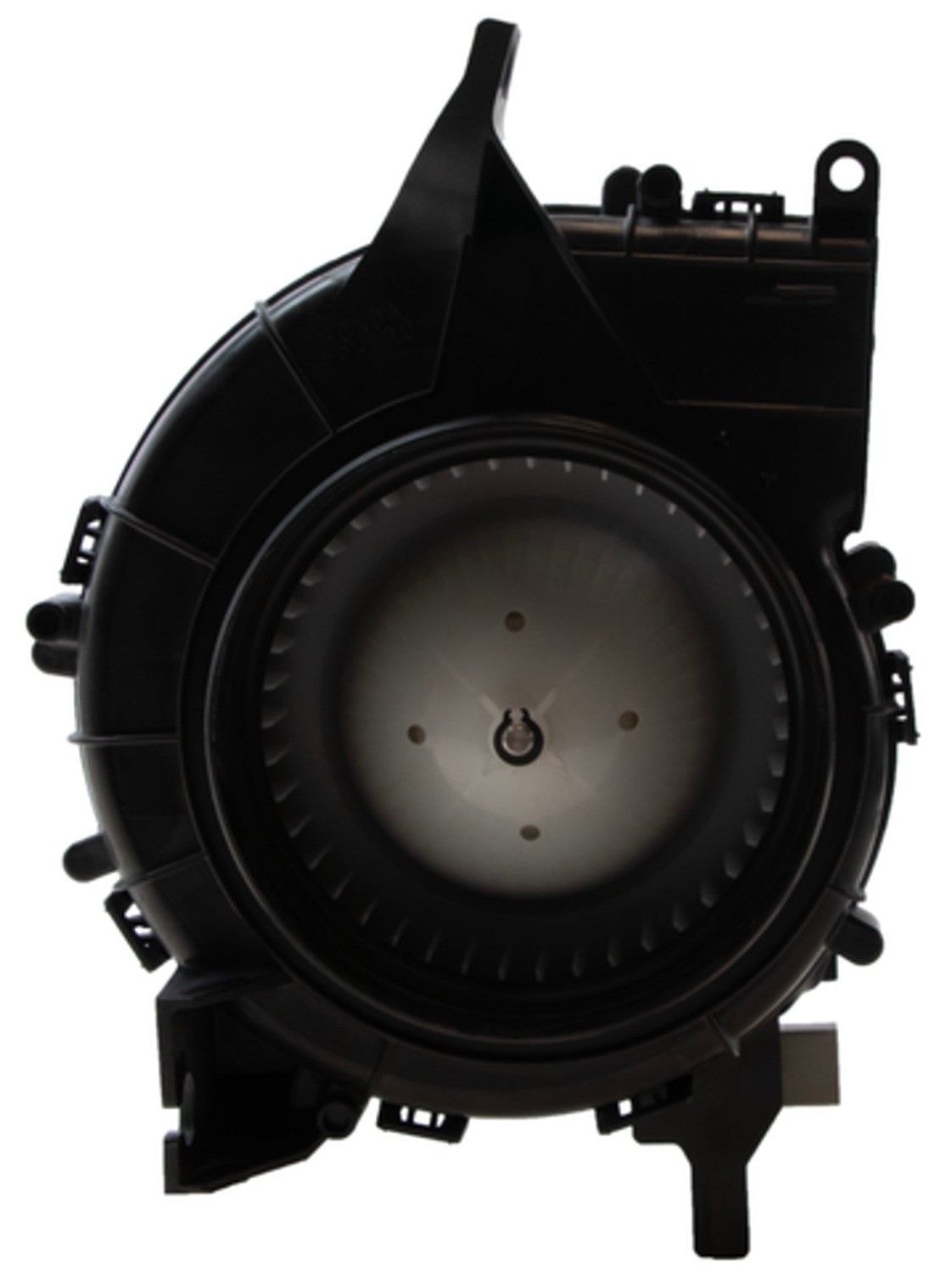 Battery Cooling Fan Motor w/ Wheel