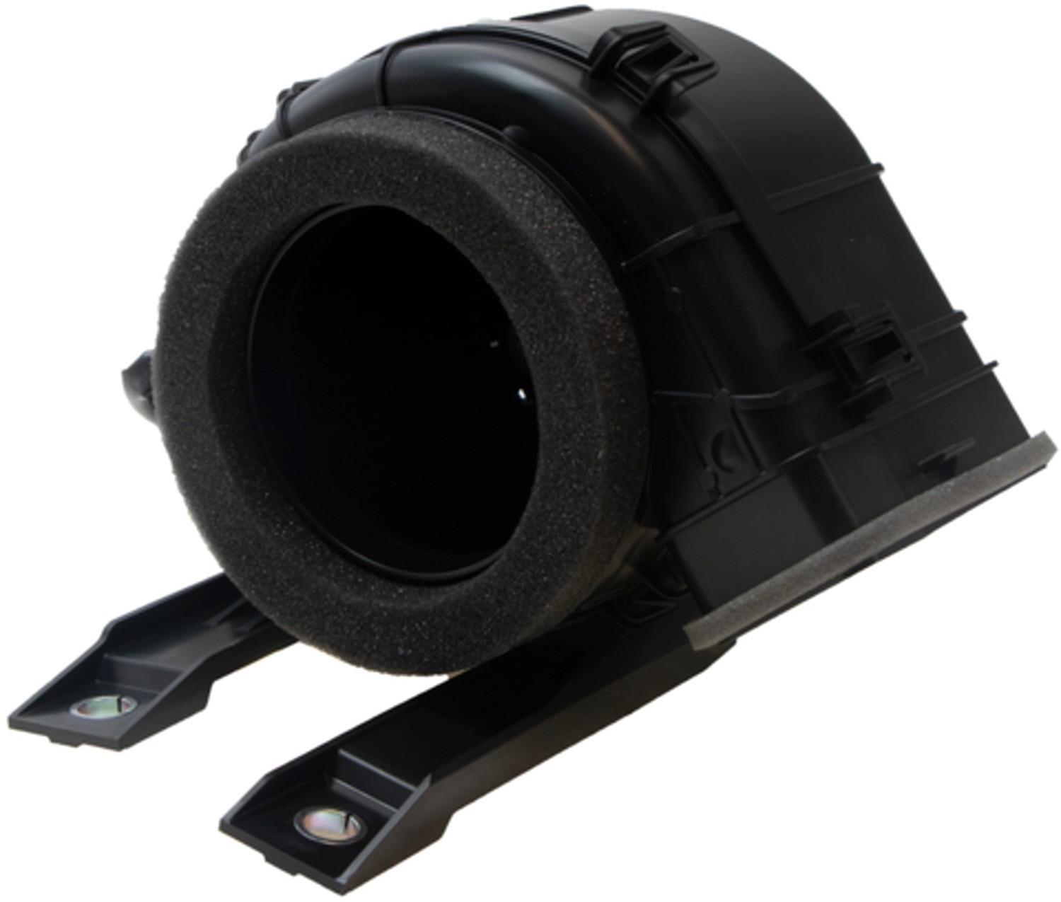 Battery Cooling Fan Motor w/ Wheel