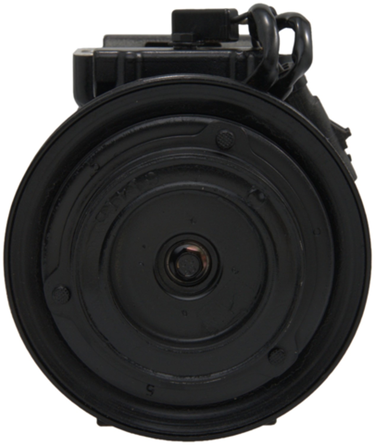 Denso 10PA17C Reman Compressor