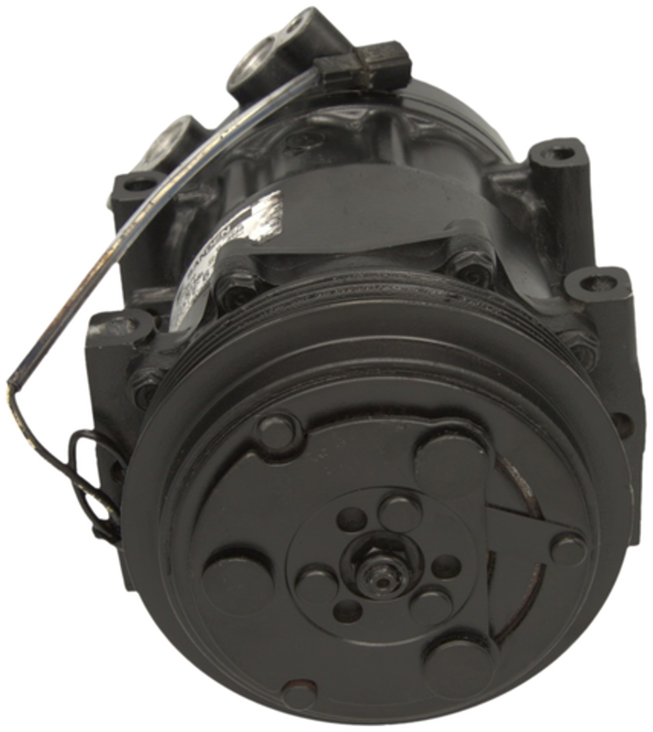 Sanden SD709 Reman Compressor