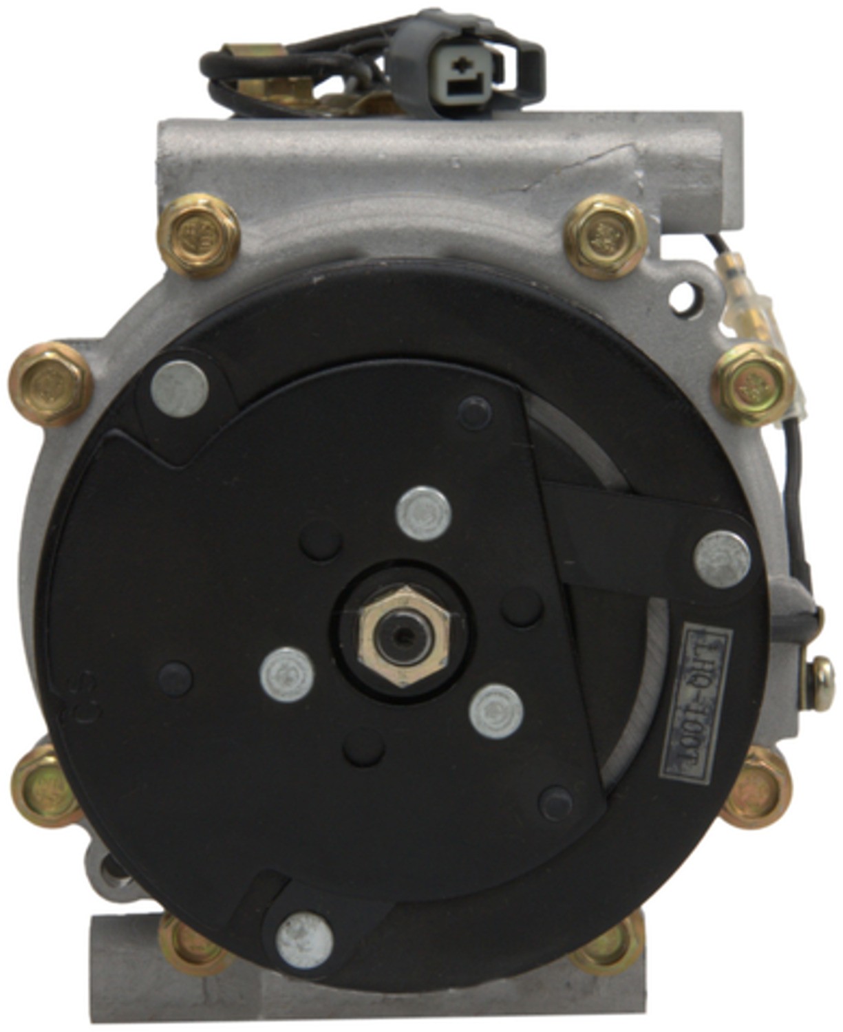 Sanden TRSA090 Reman Compressor