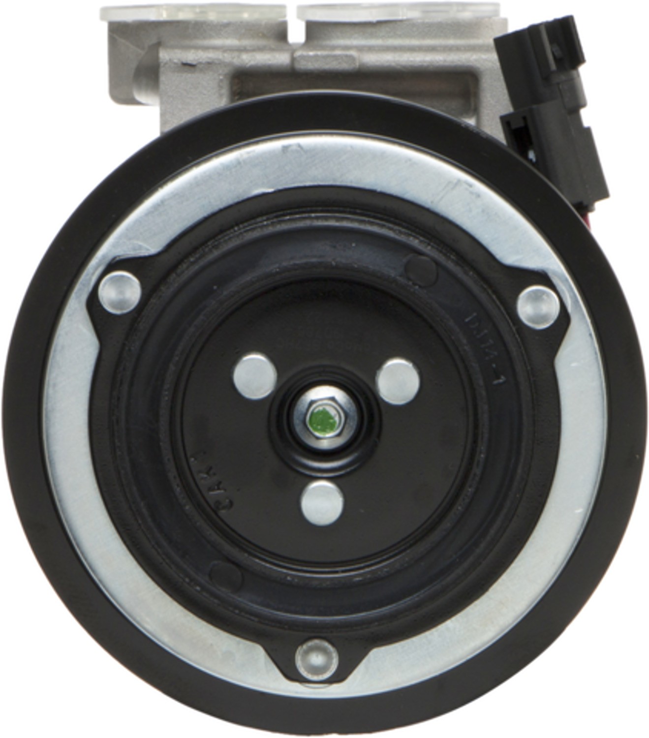 Ford FS20 Compressor