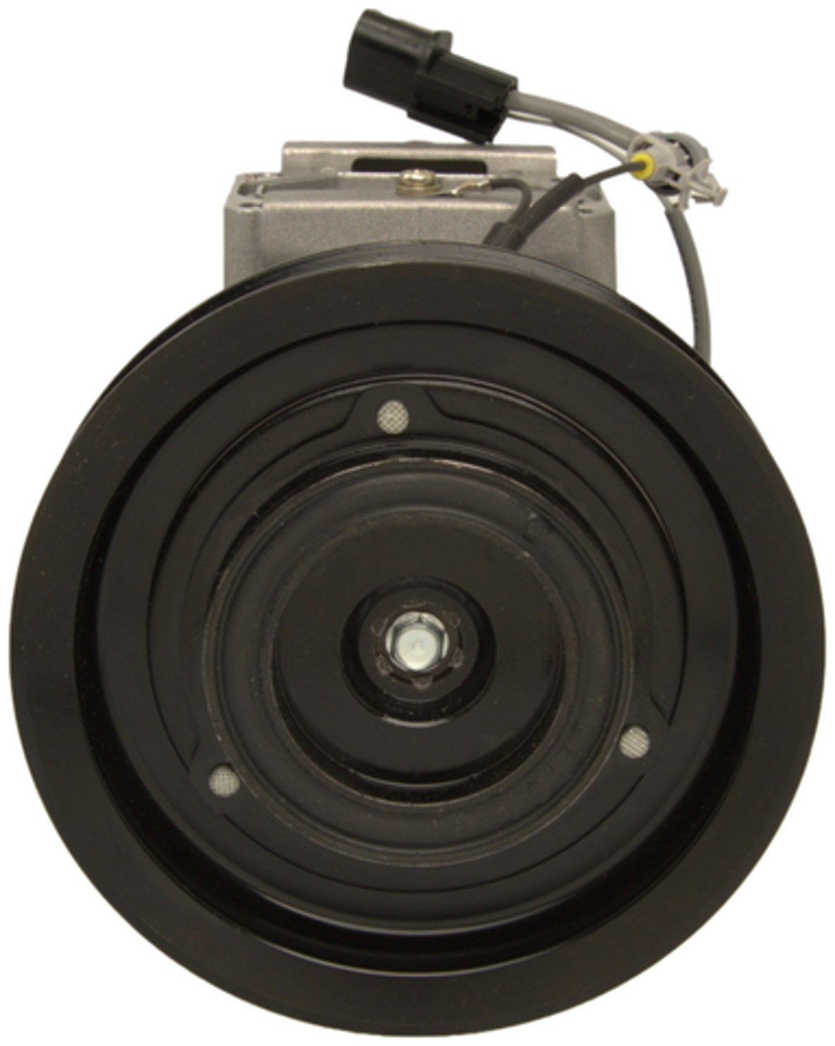 Denso 10PA17C Compressor