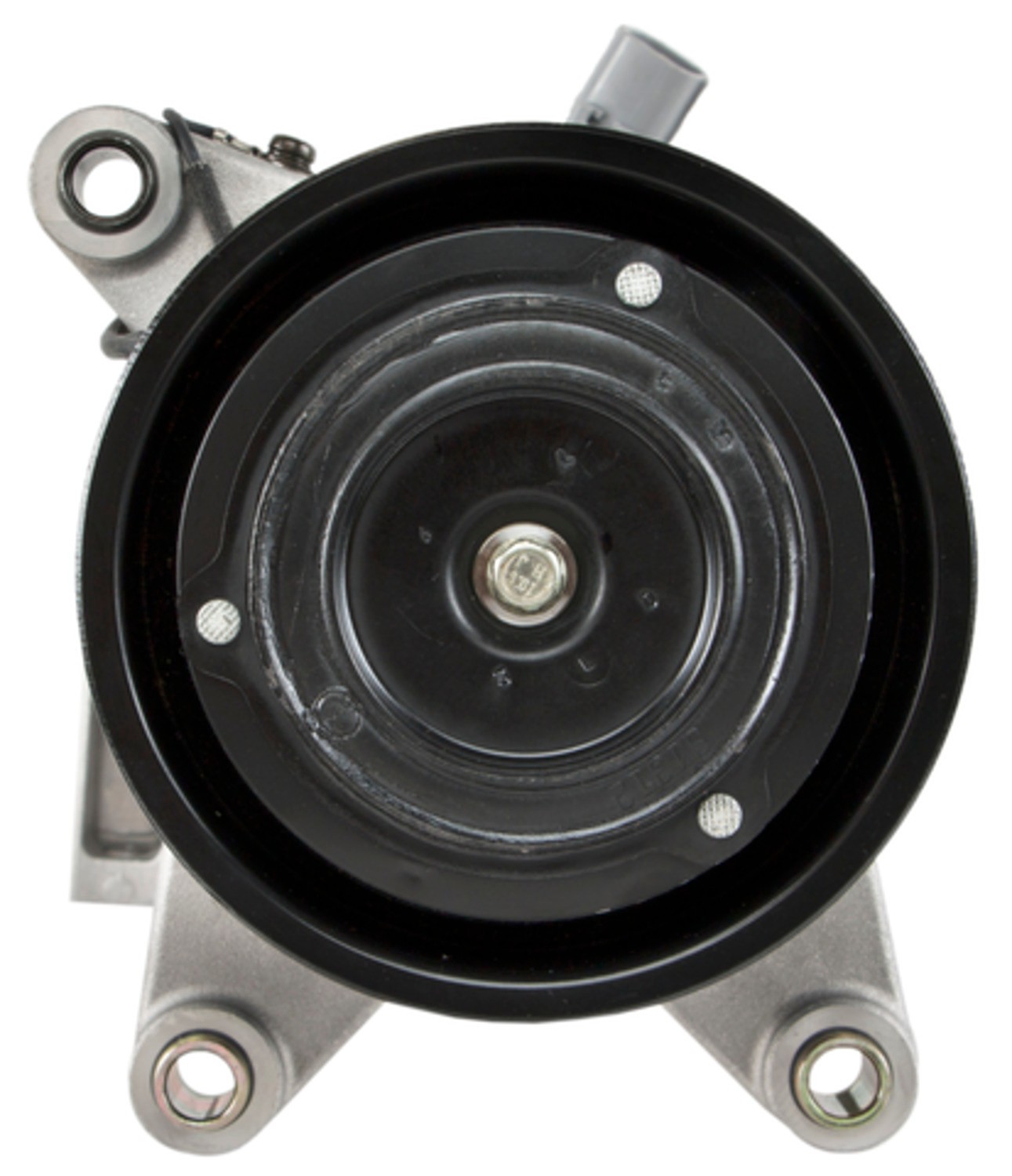 Denso 10PA17H Compressor