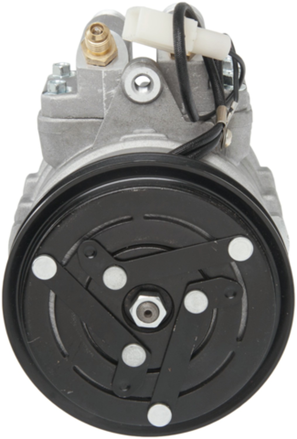 Denso 10P08E Compressor