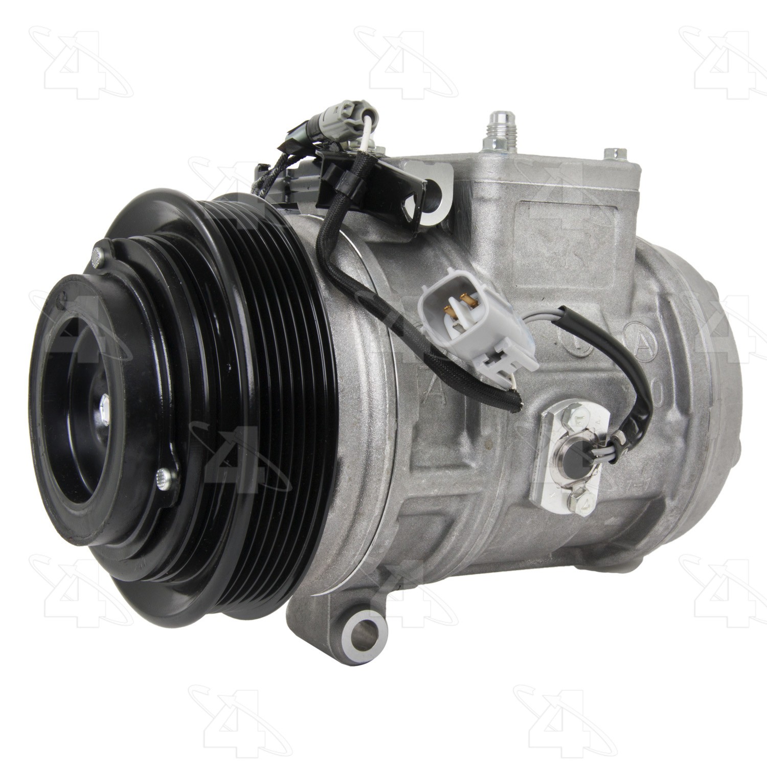 Denso 10PA20C Compressor