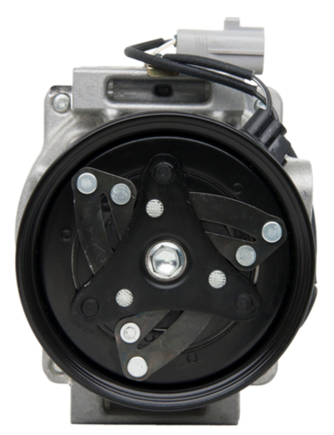 Denso SC08C Compressor