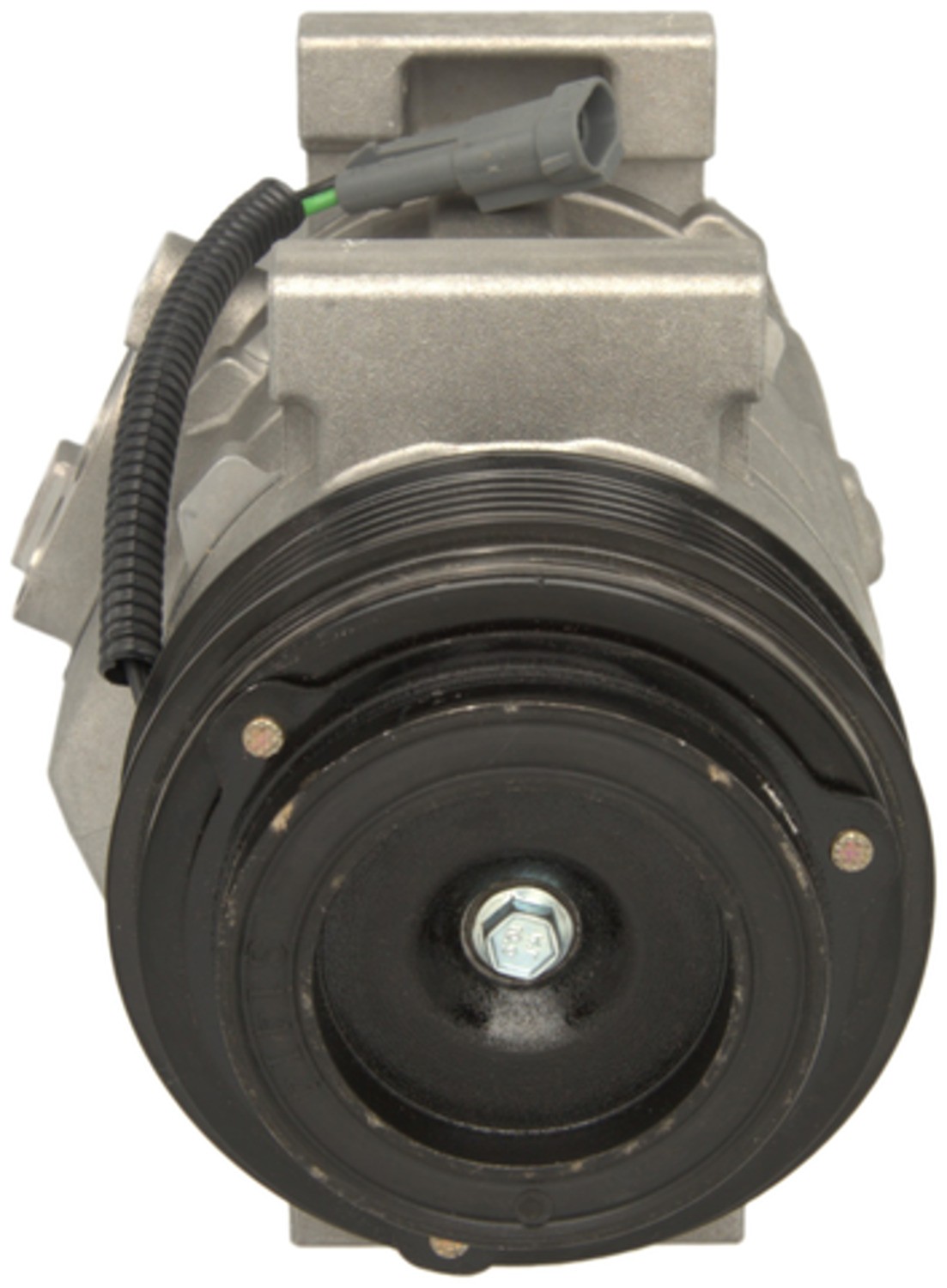 Denso 10S17F Compressor
