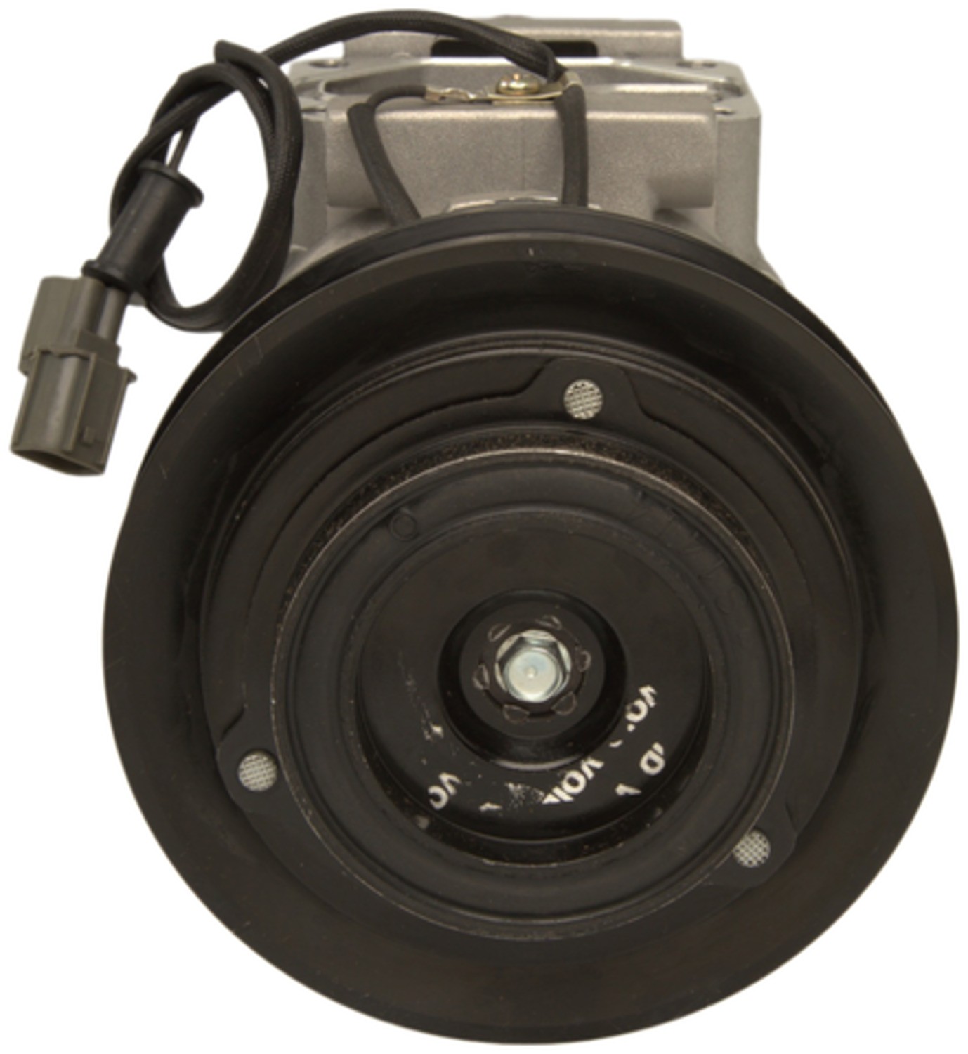 Denso 10PA17C Compressor
