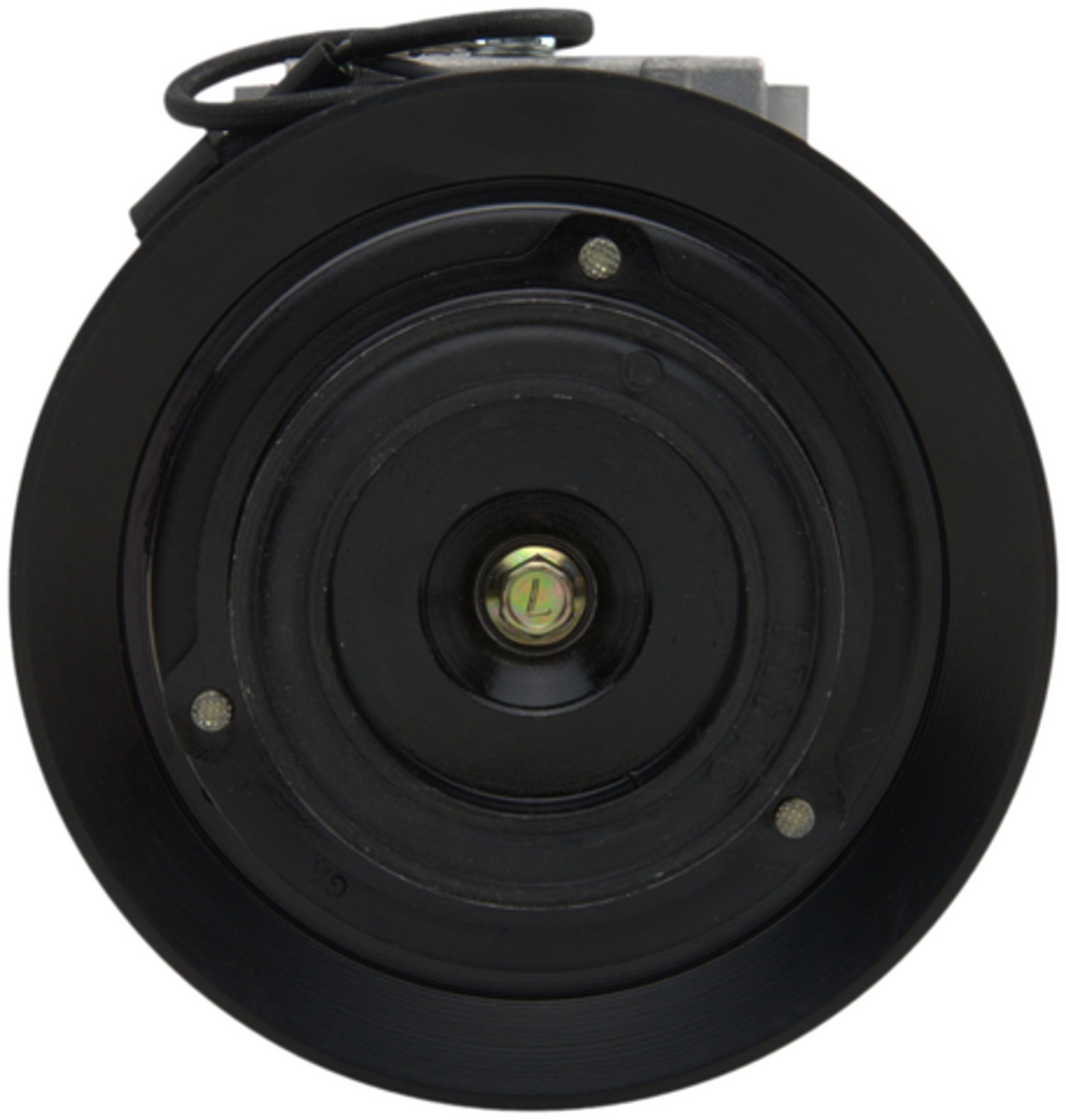 Denso 10PA17C Compressor
