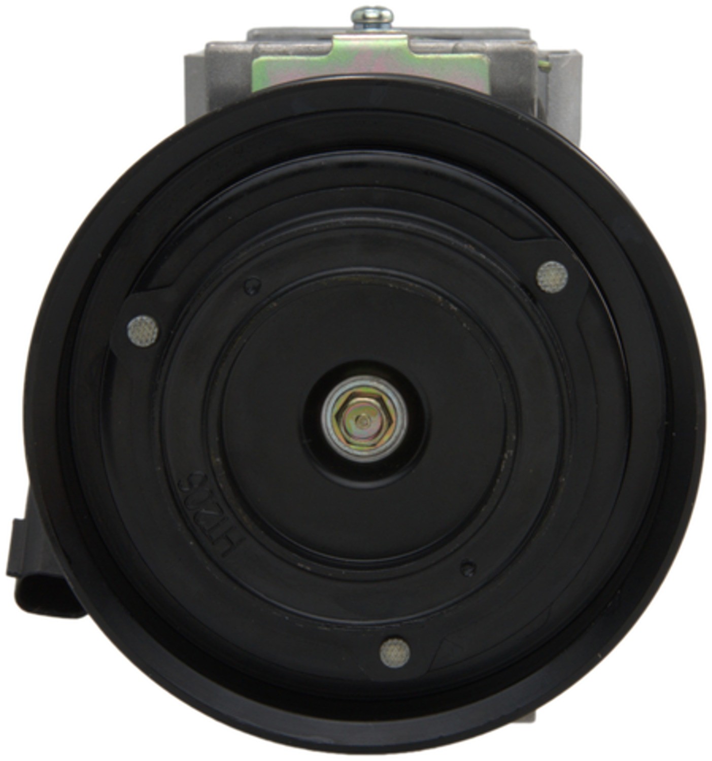 Denso 10PA17C Compressor