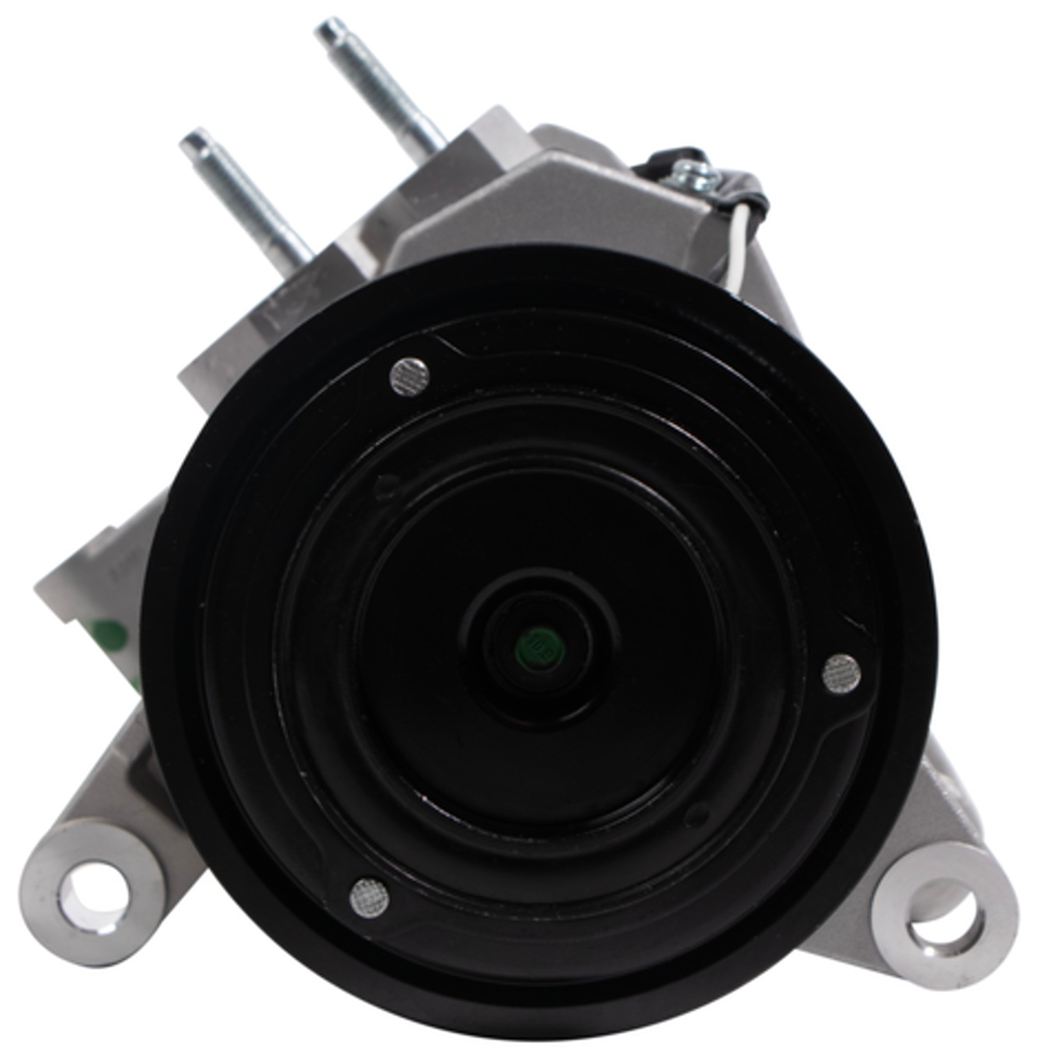 Denso 10S17E Compressor