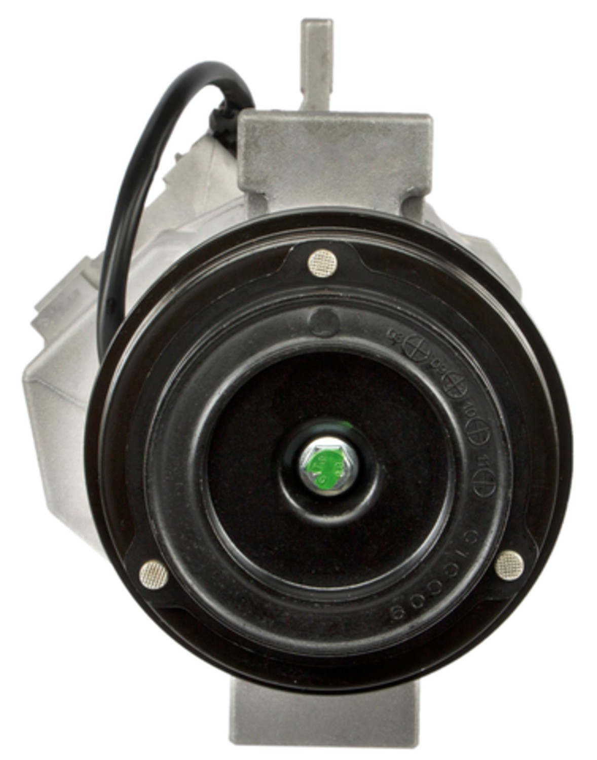 Denso 10S20F Compressor