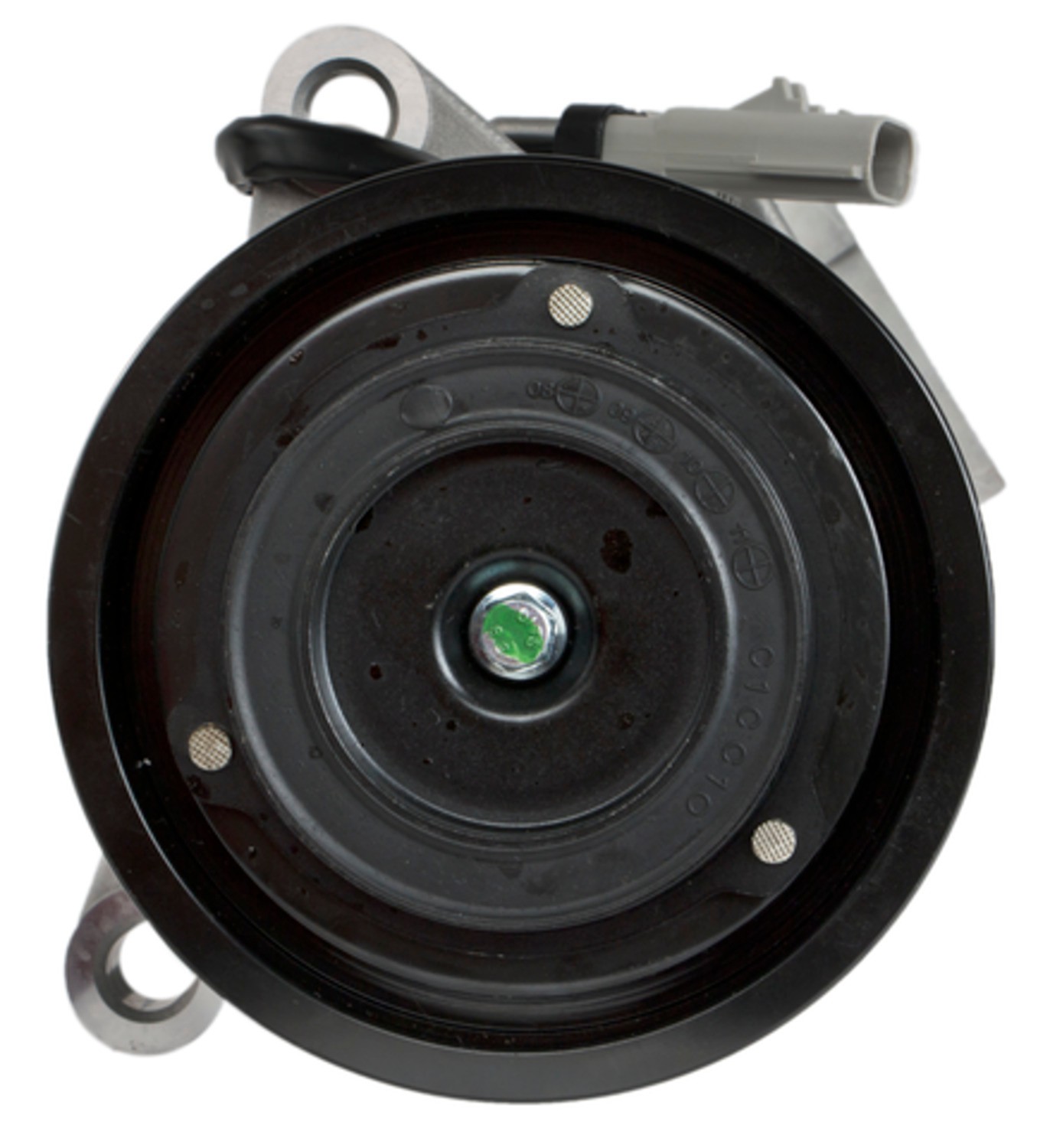 Denso 10S20H Compressor