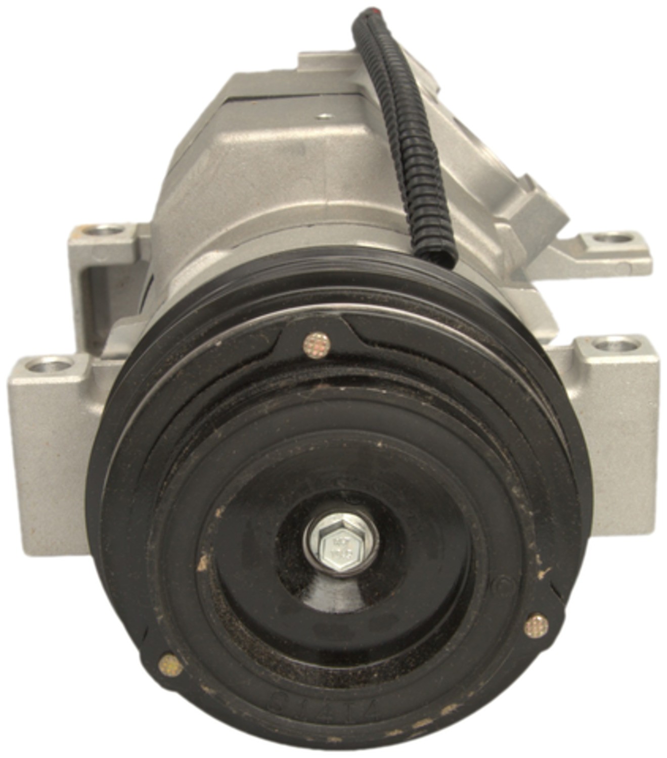 Denso 10S20F Compressor