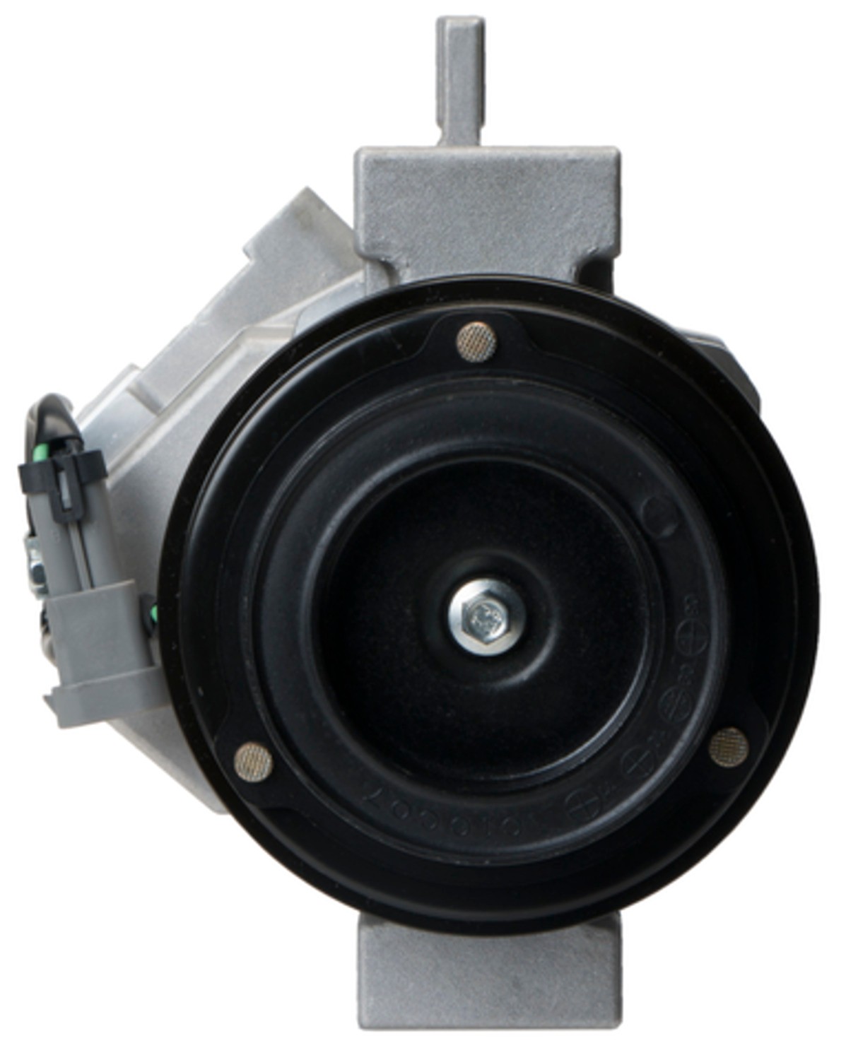 Denso 10S20F Compressor