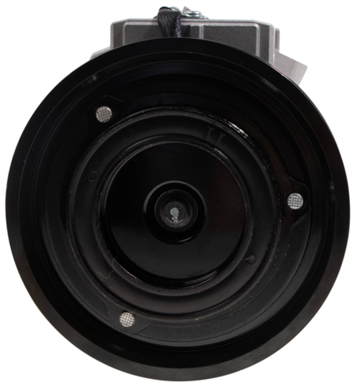 Denso 10S17C Compressor
