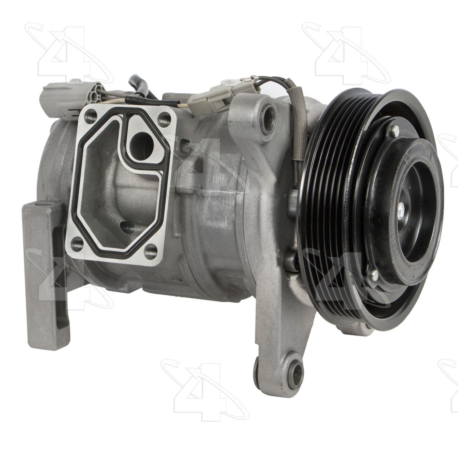 Denso 10PA20H Compressor