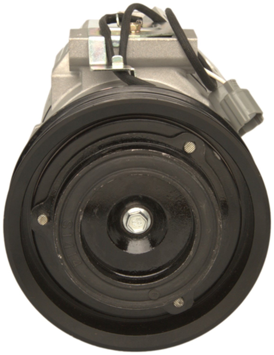 Denso 10S17C Compressor