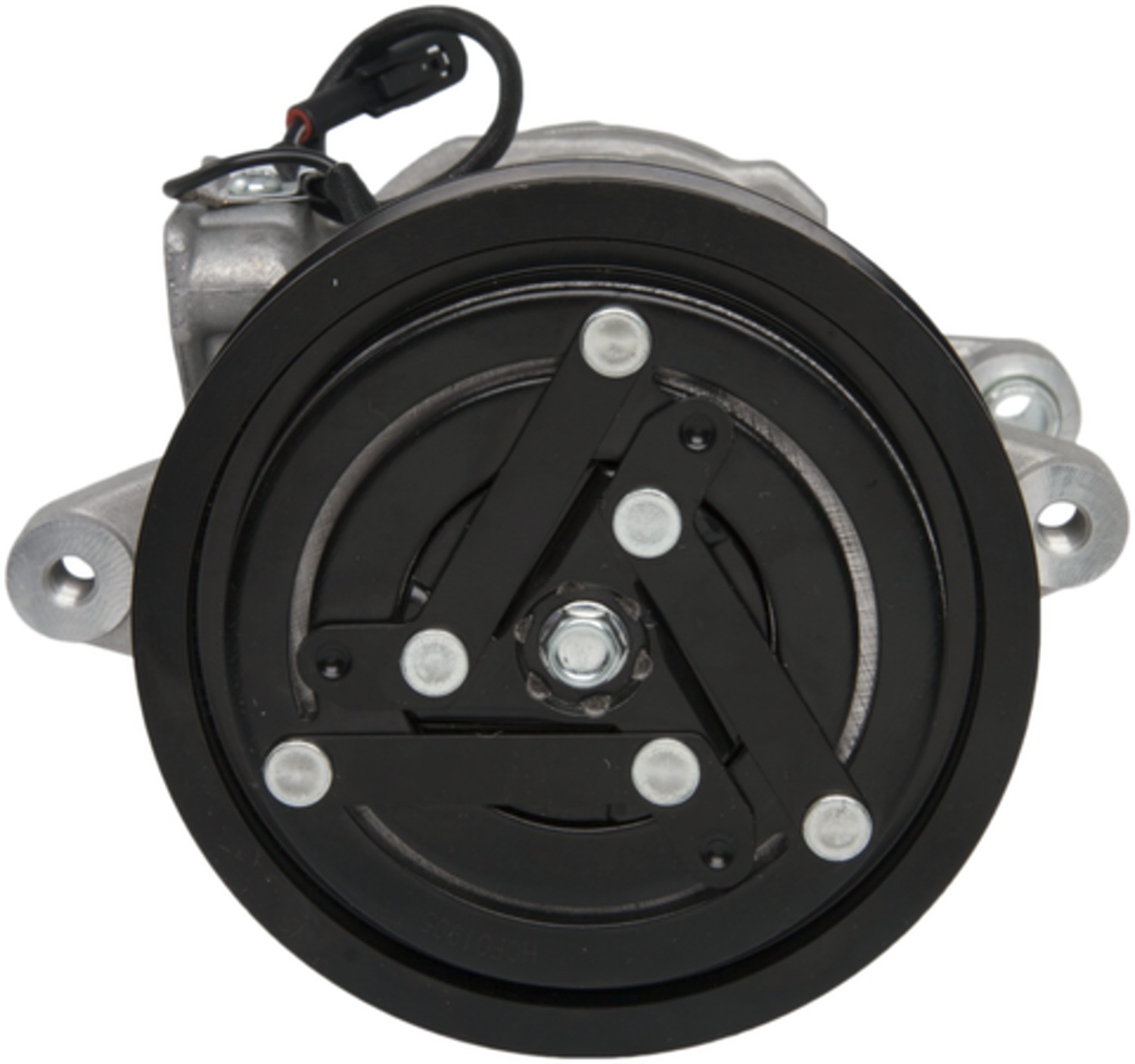 Denso 10S11E Compressor