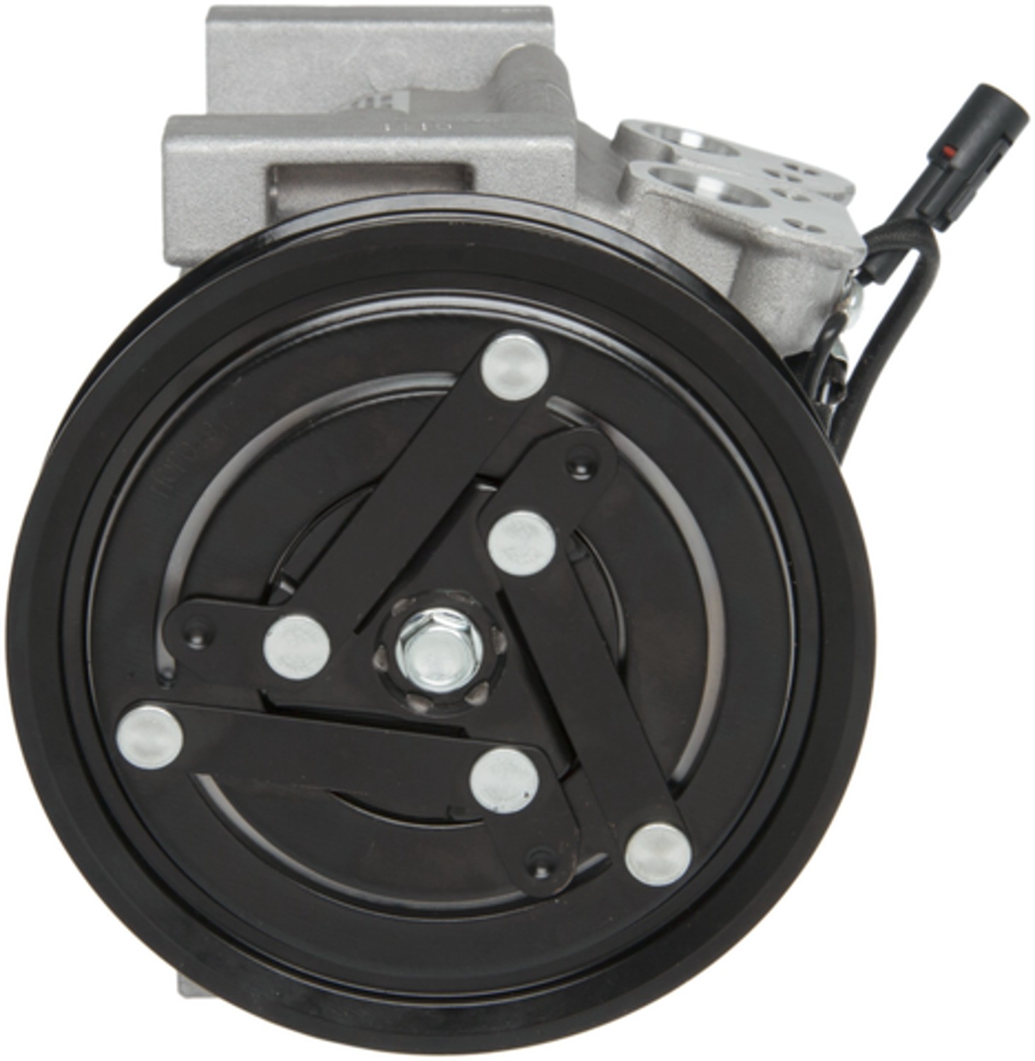 Denso 10S11C Compressor