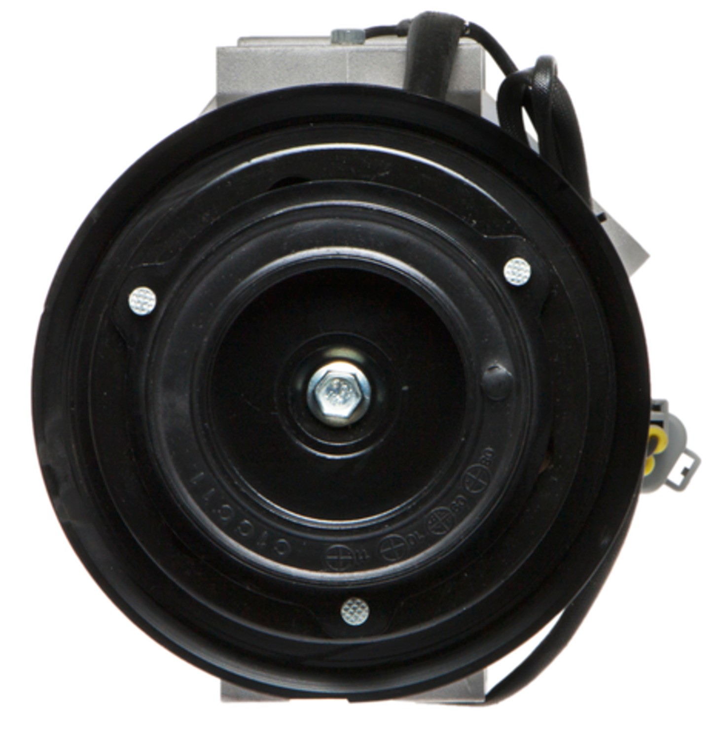 Denso 10S17C Compressor