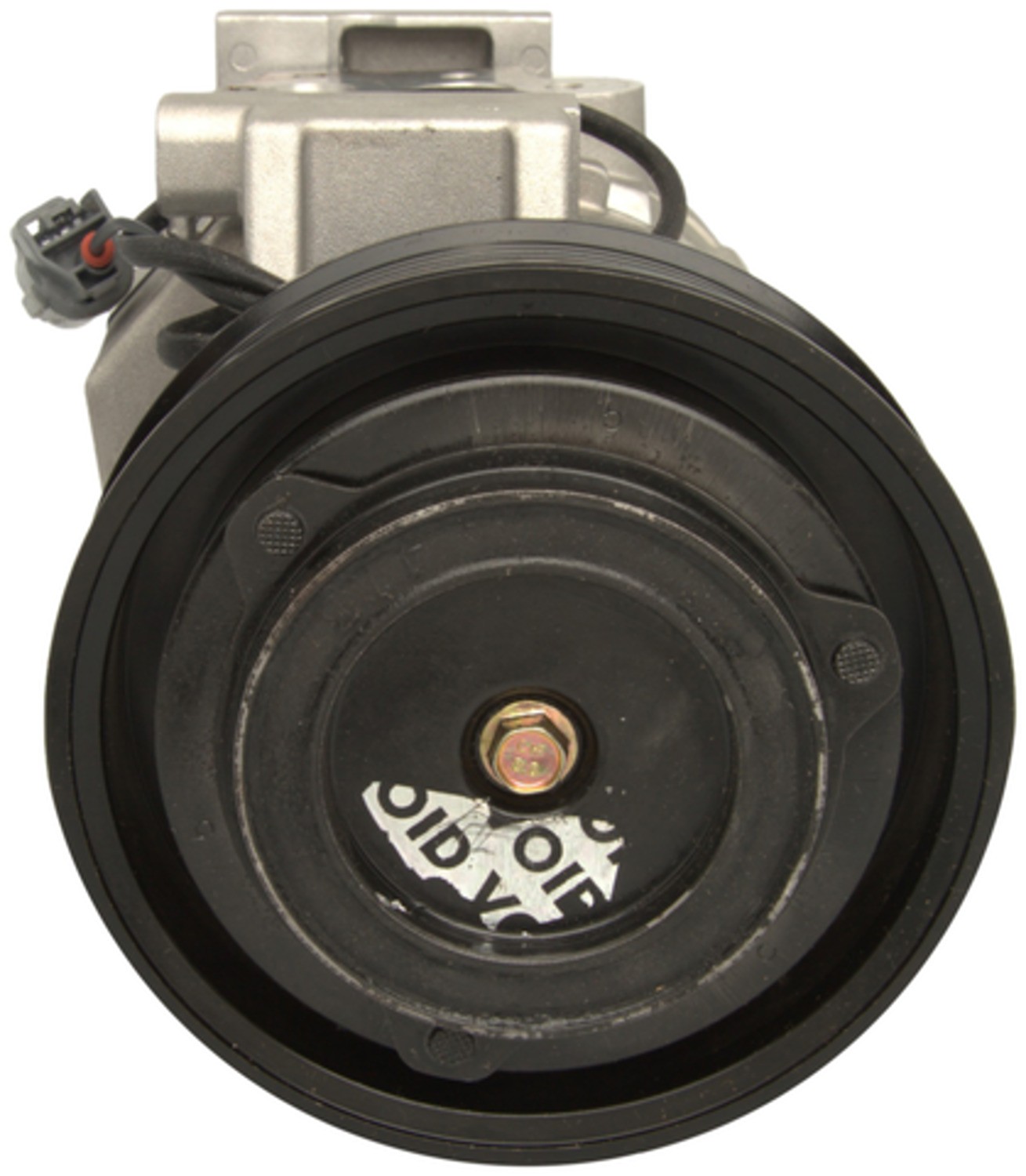 Denso 10S17C Compressor