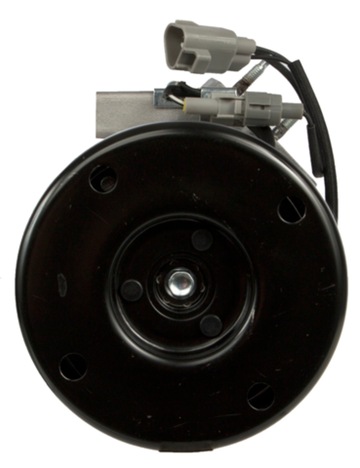 Denso 10S17C Compressor