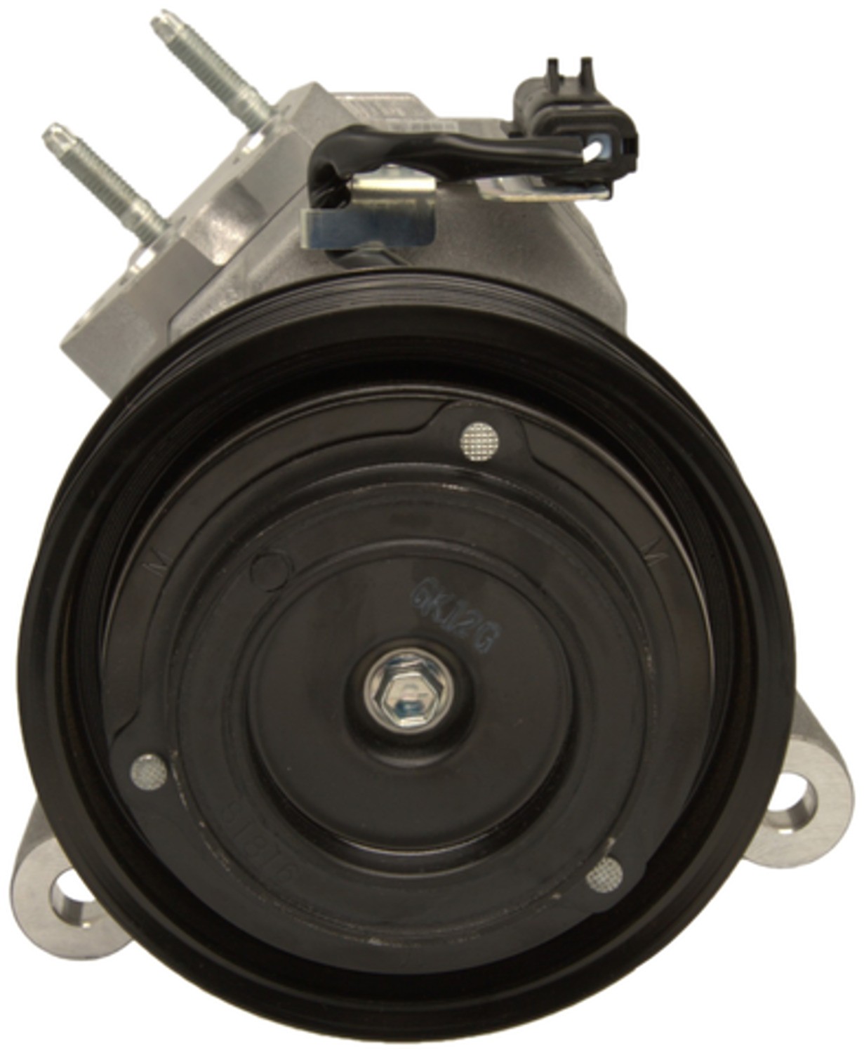 Denso 10S17E Compressor